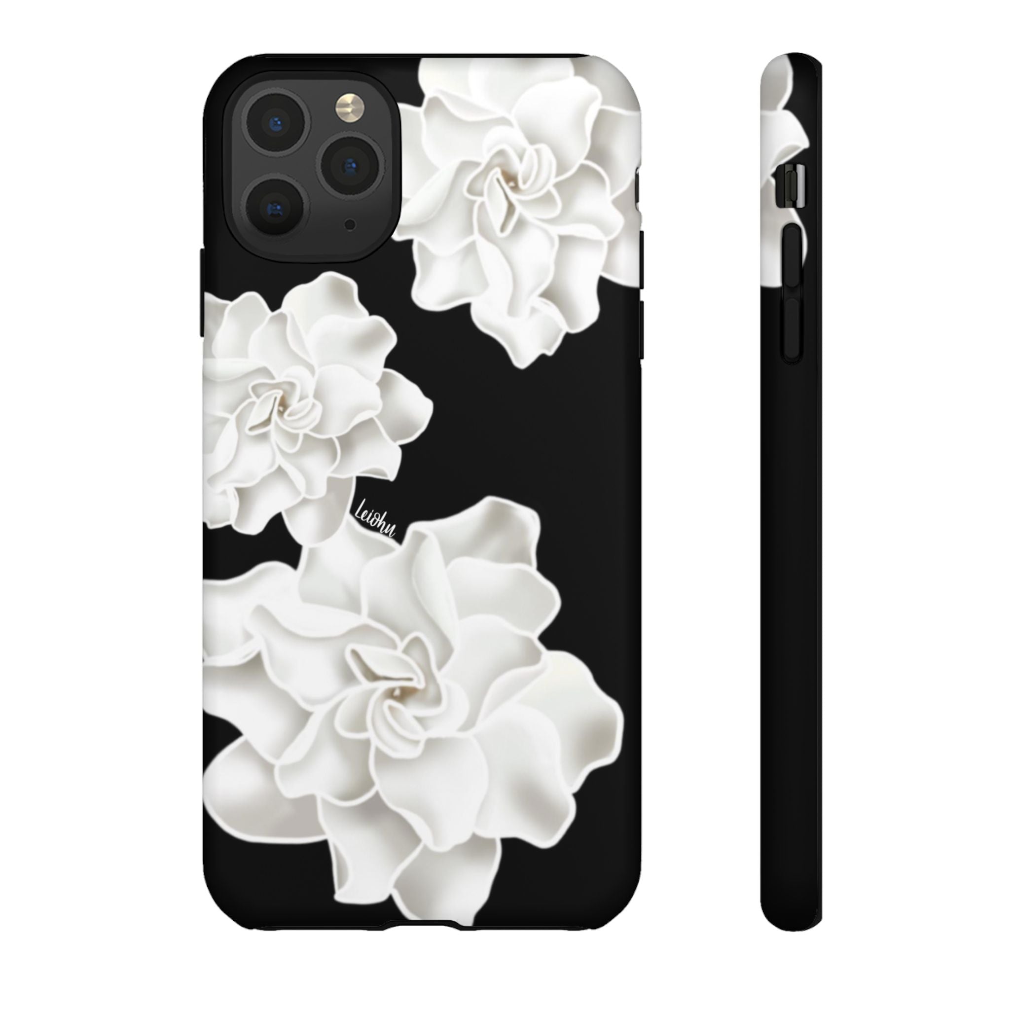 Kiele - LEIOHU DESIGNS