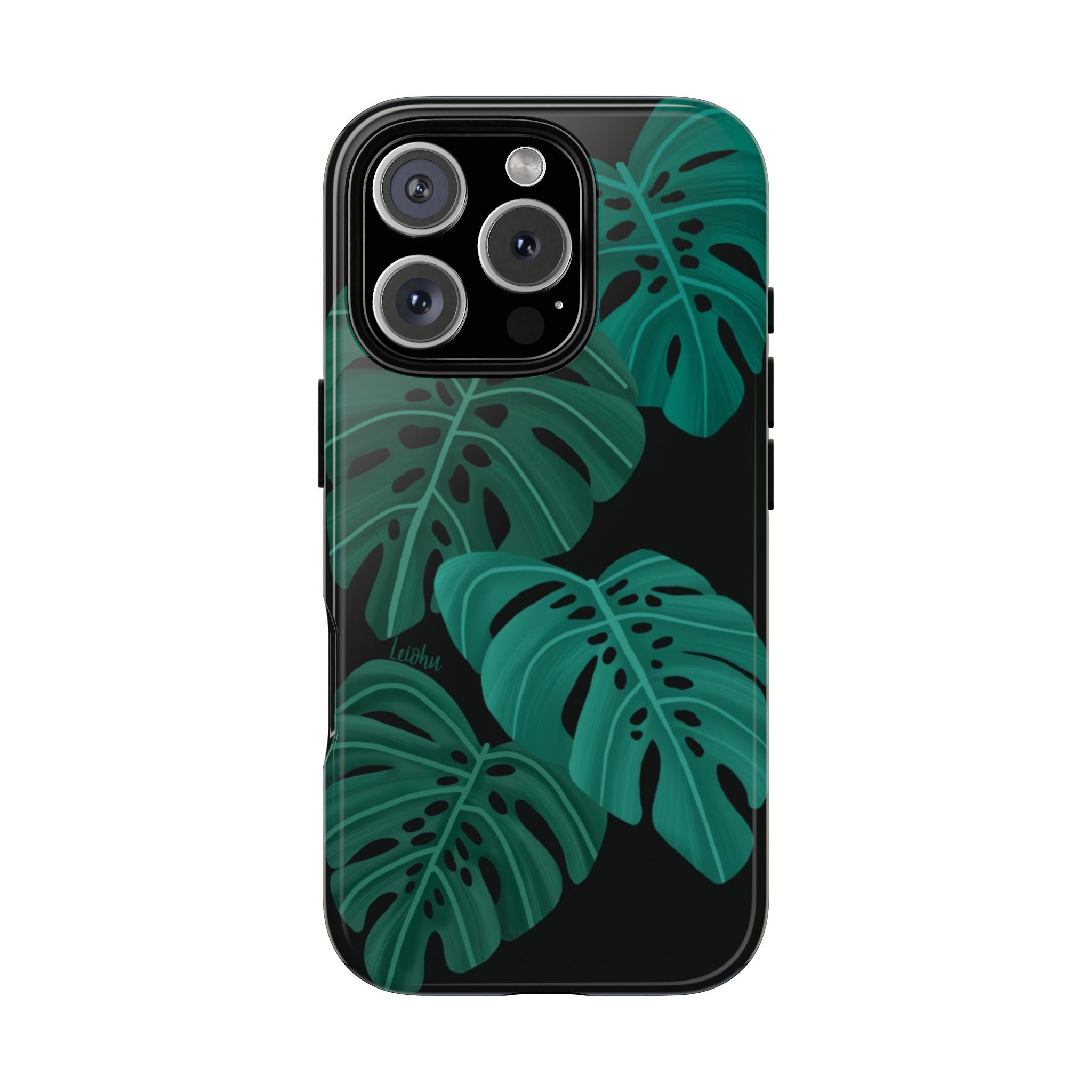 Monstera - LEIOHU DESIGNS