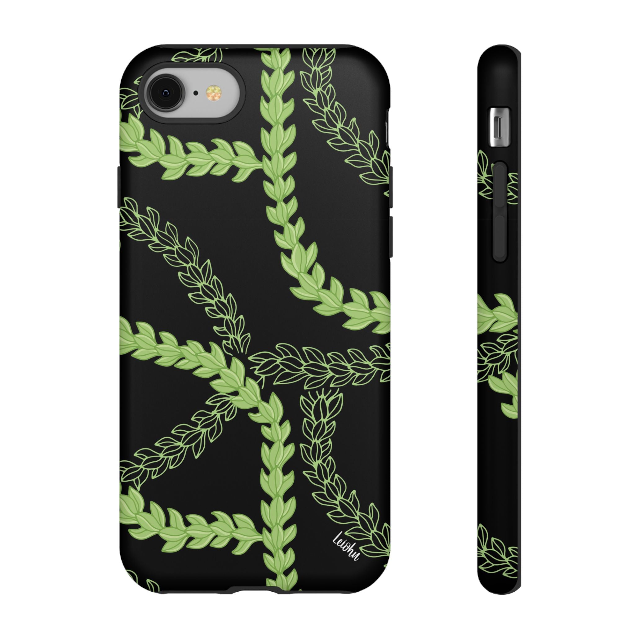 Pakalana Twist - LEIOHU DESIGNS