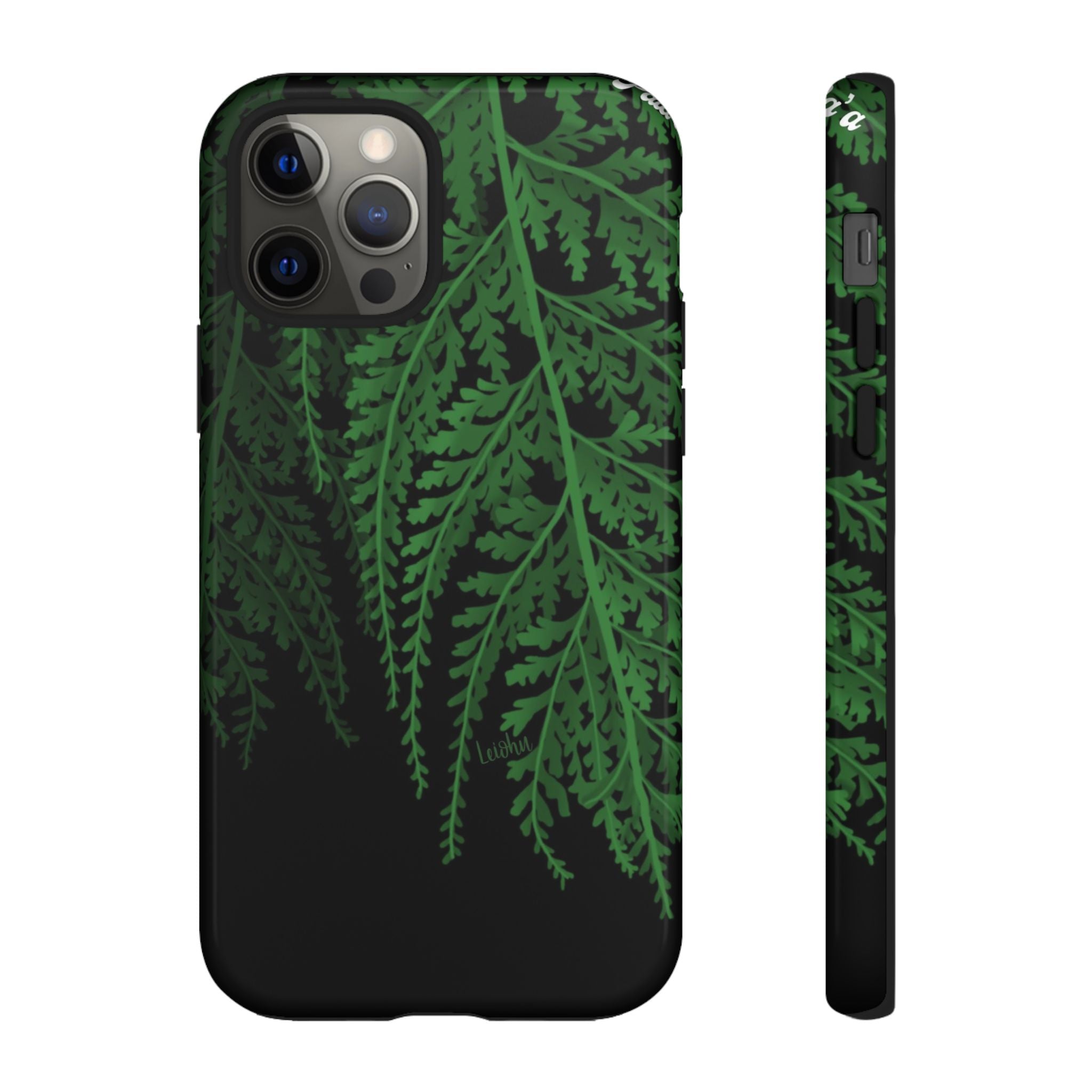 Pala'a - LEIOHU DESIGNS