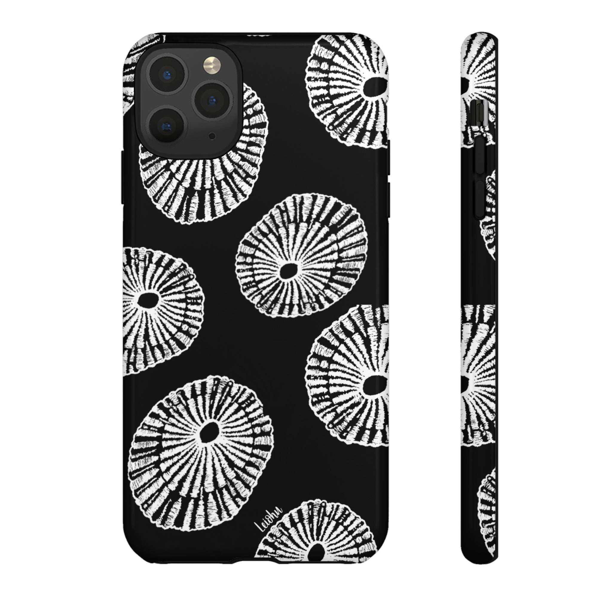 Opihi - LEIOHU DESIGNS