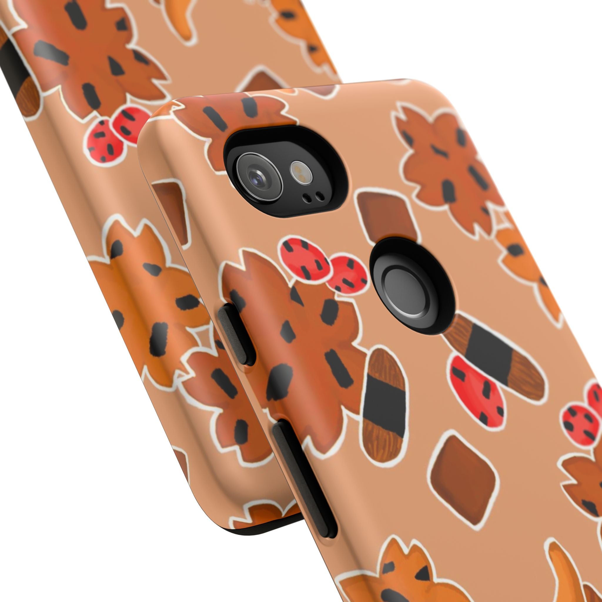 Arare - Google Pixel - LEIOHU DESIGNS