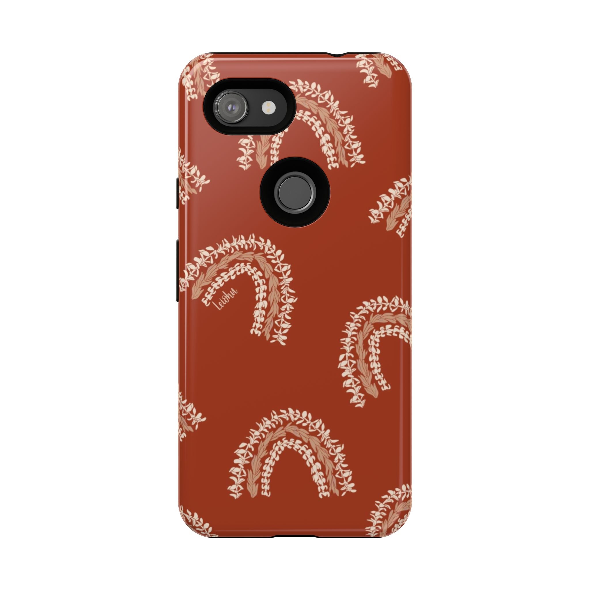 Ānuenue Lei - Google Pixel - LEIOHU DESIGNS