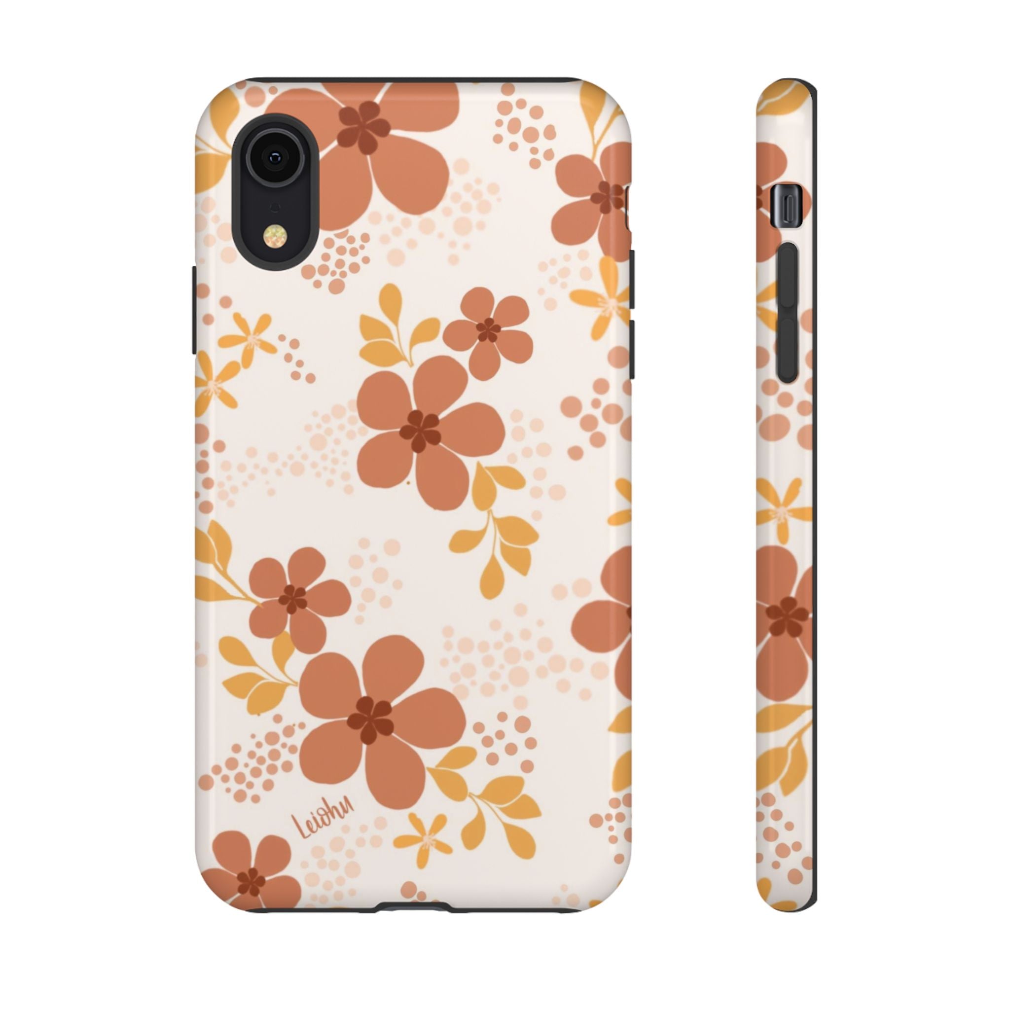 Vintage Pua - LEIOHU DESIGNS