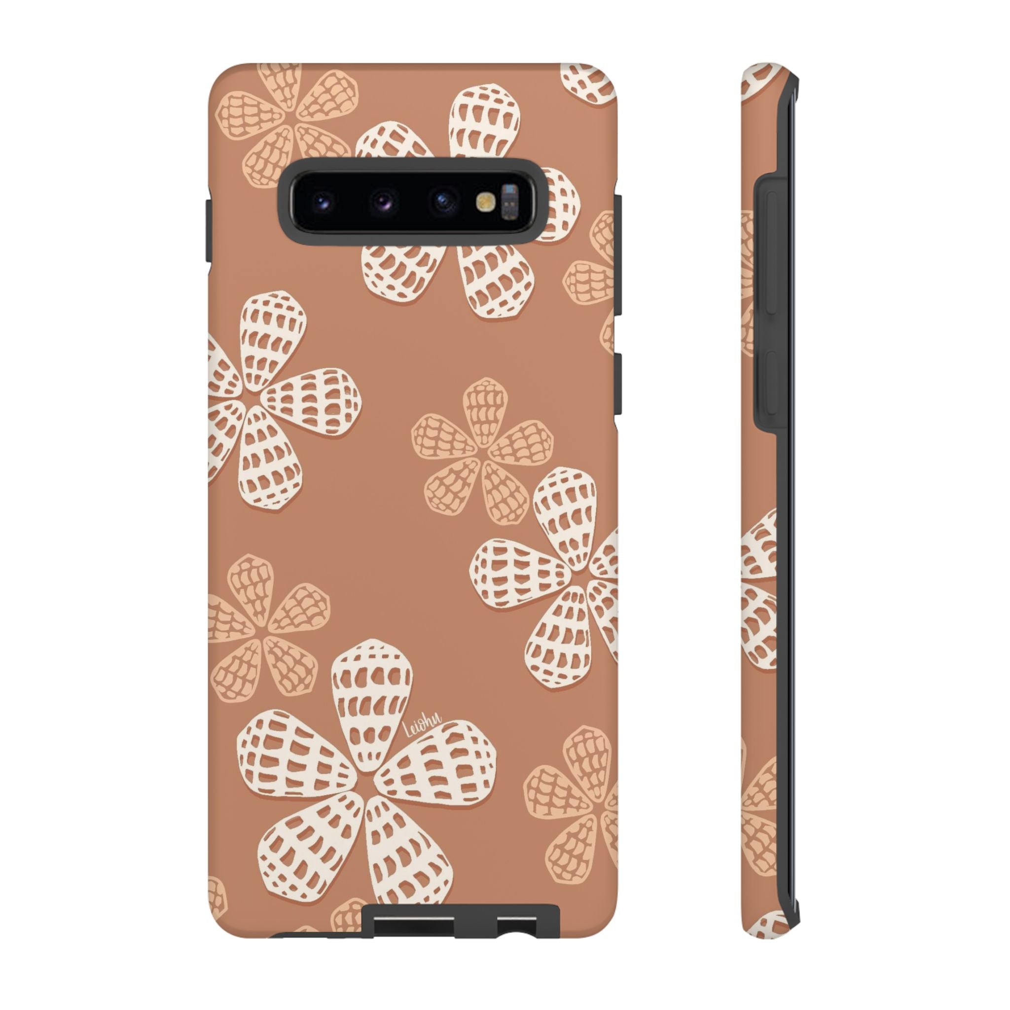 Hebrew Shell - Samsung Galaxy - LEIOHU DESIGNS