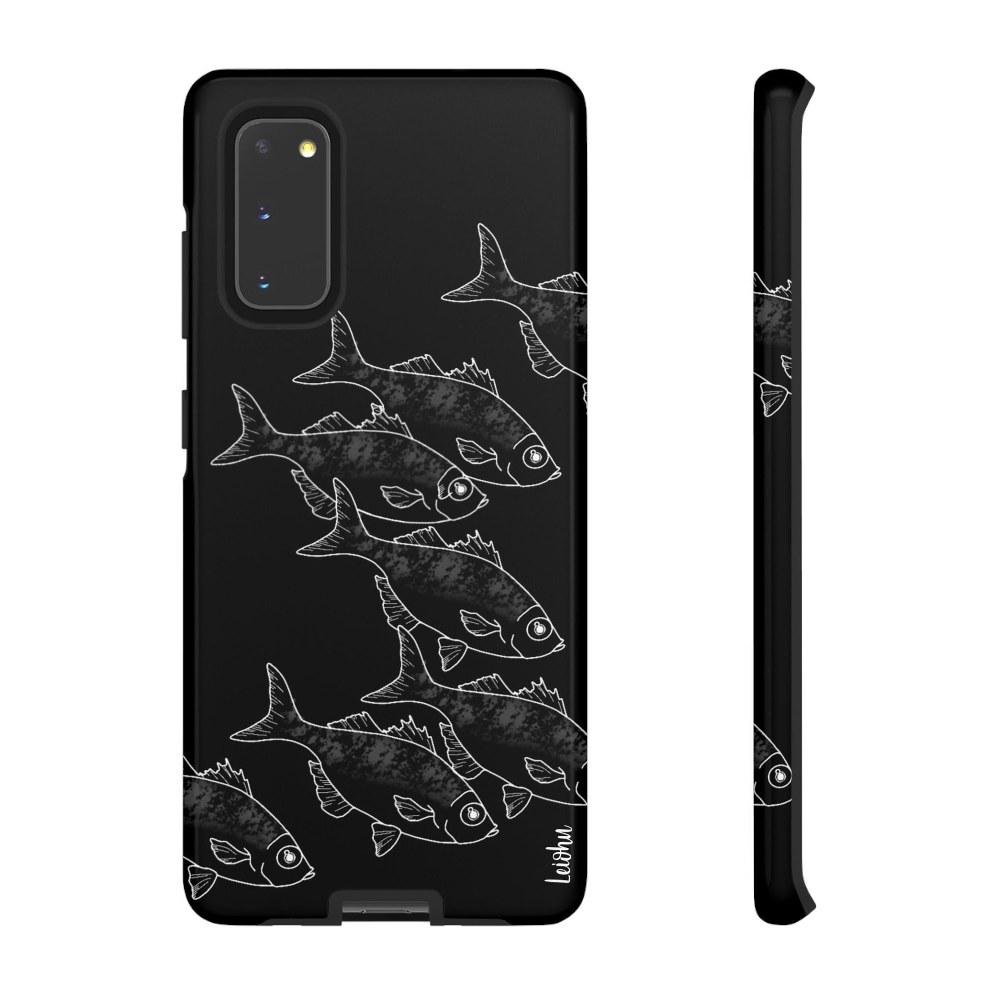 Aholehole - Samsung Galaxy - LEIOHU DESIGNS