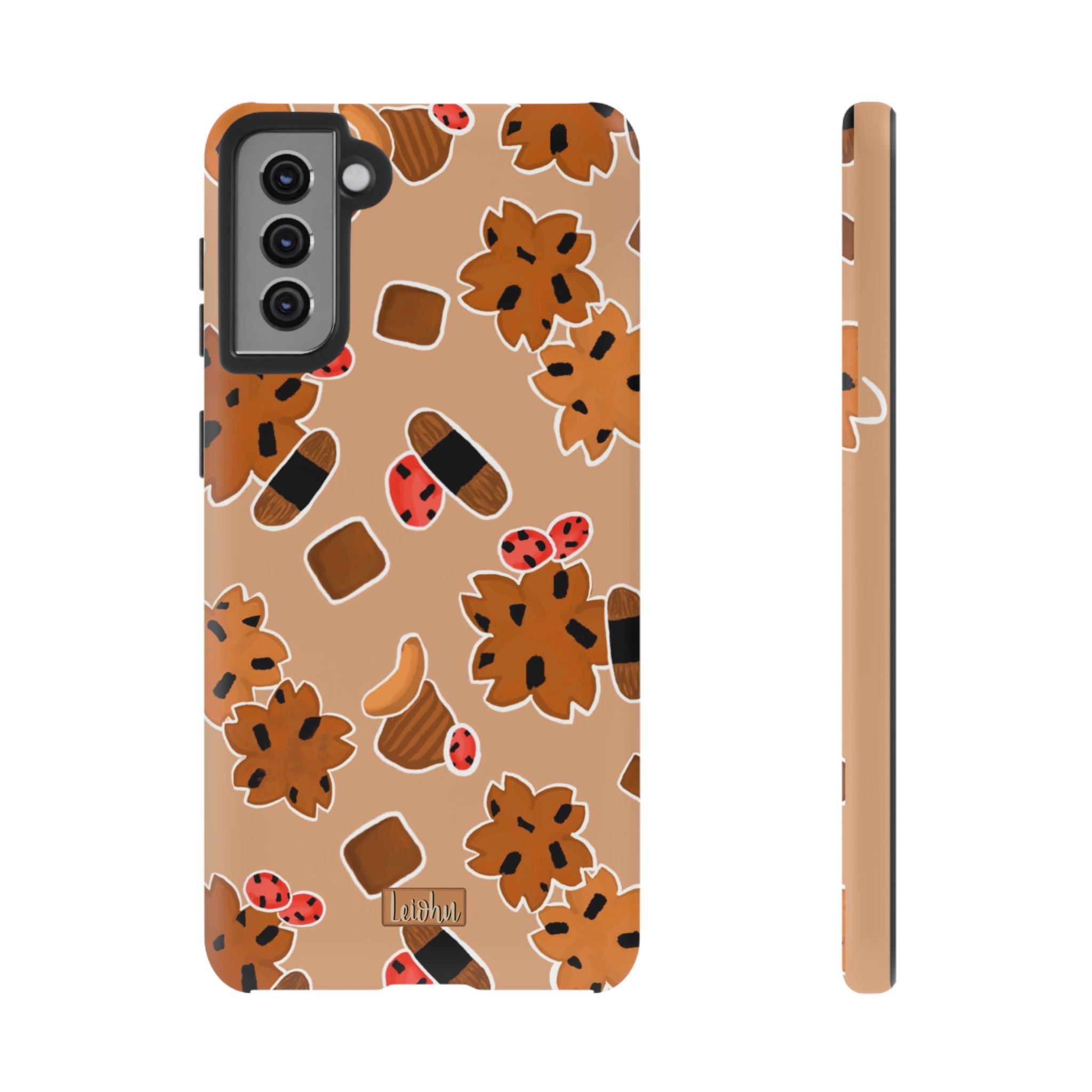 Arare - Samsung Galaxy - LEIOHU DESIGNS