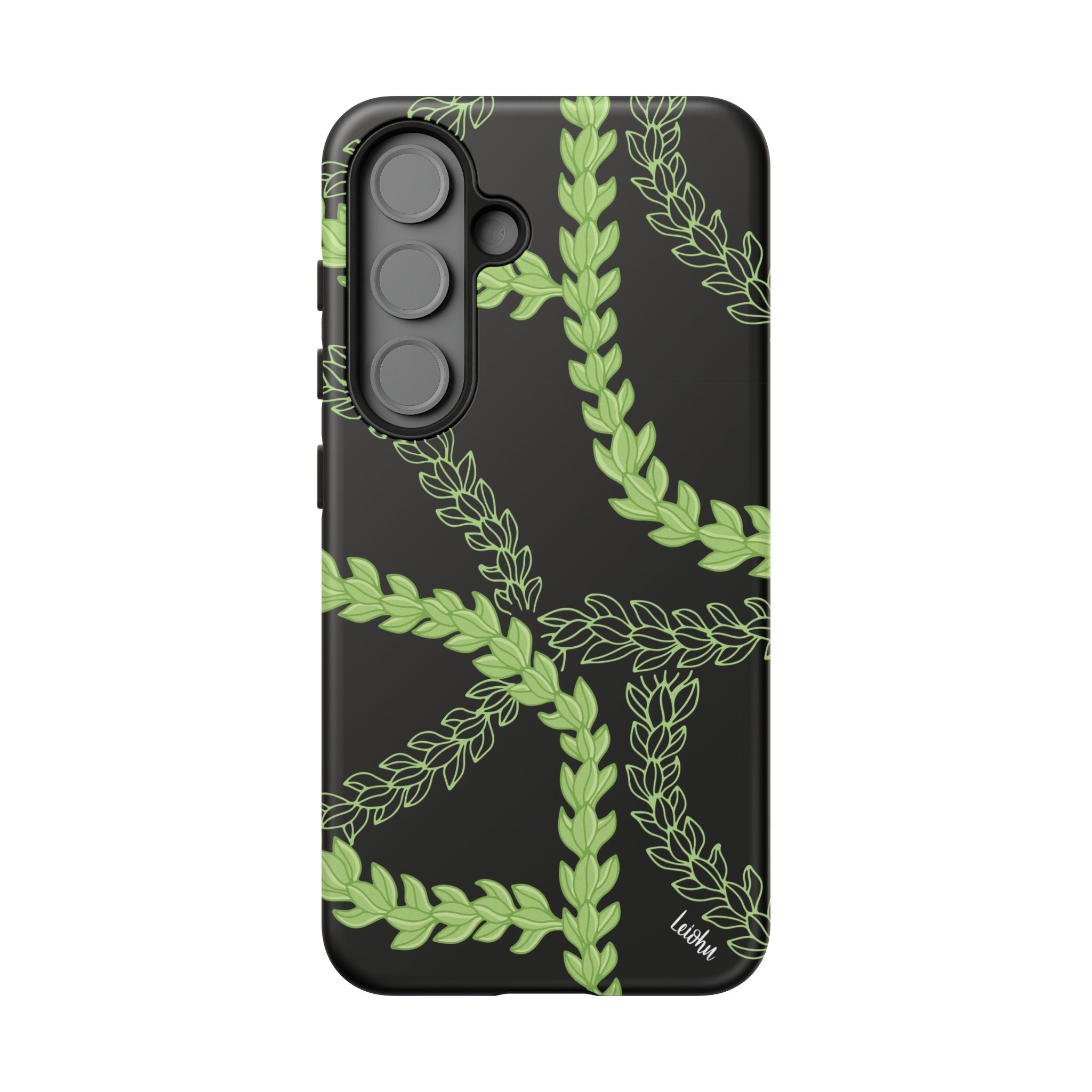 Pakalana Twist - Samsung Galaxy - LEIOHU DESIGNS