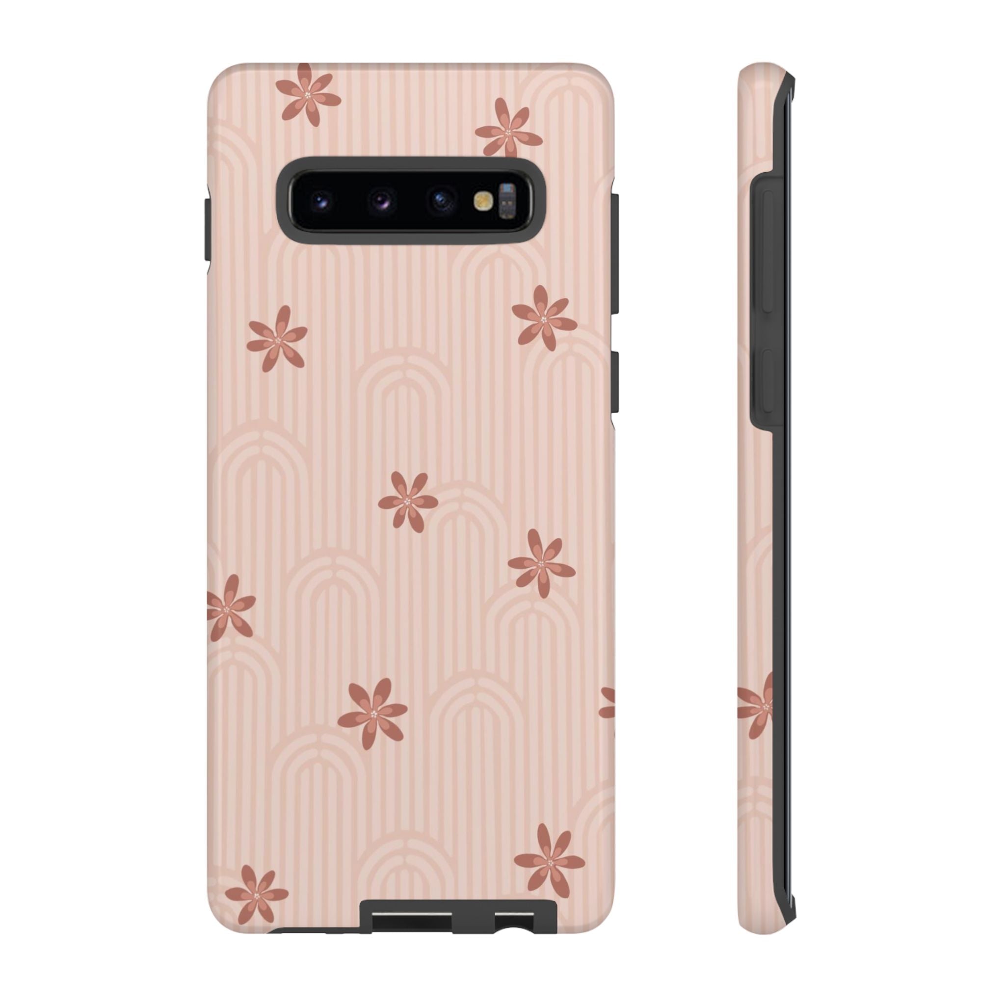 Vintage Tiare - Samsung Galaxy - LEIOHU DESIGNS