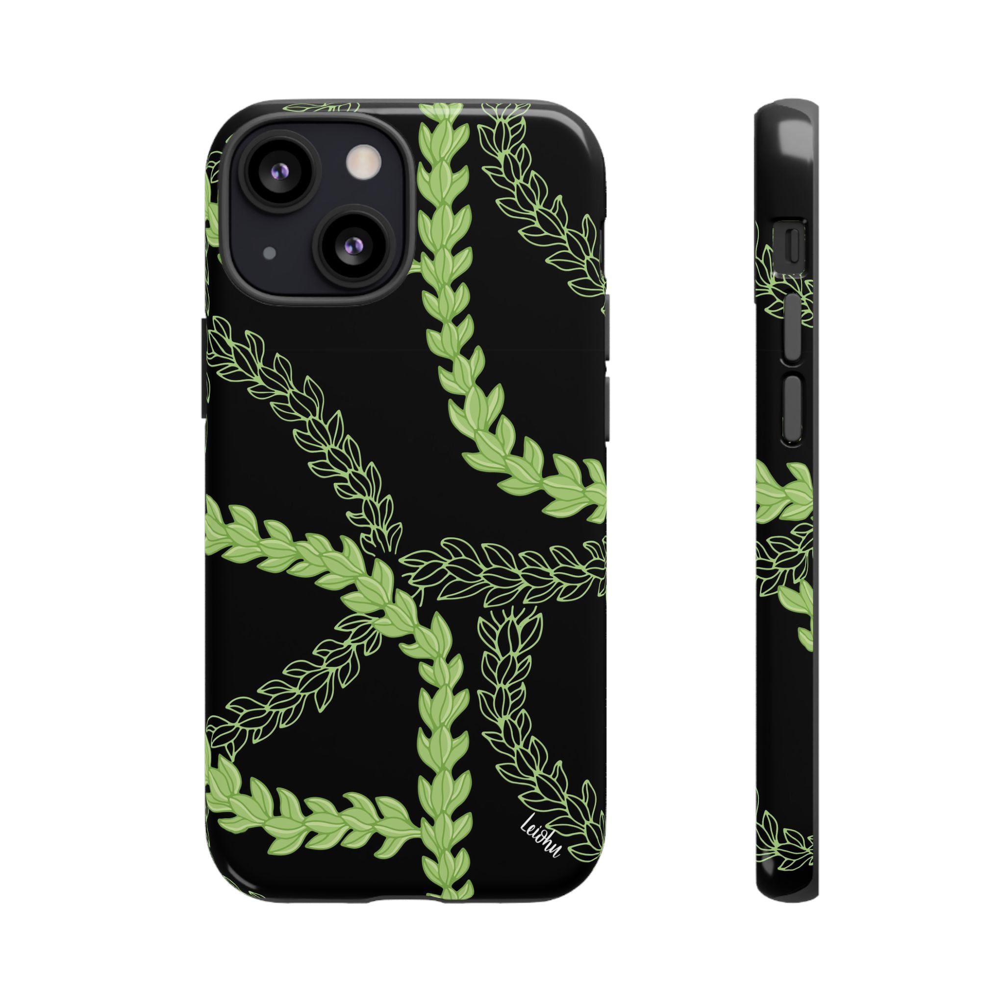 Pakalana Twist - LEIOHU DESIGNS