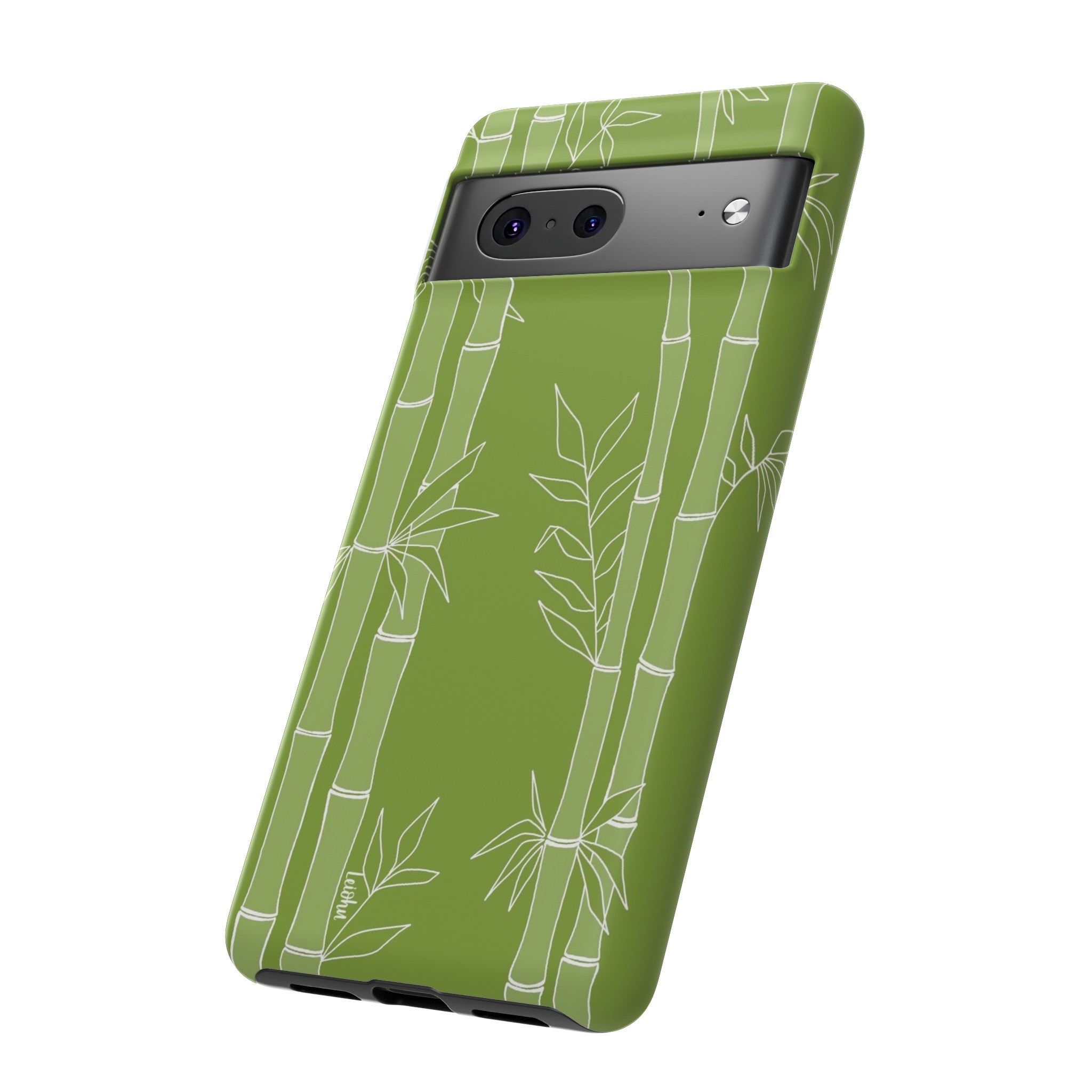 Ohe - Google Pixel - LEIOHU DESIGNS