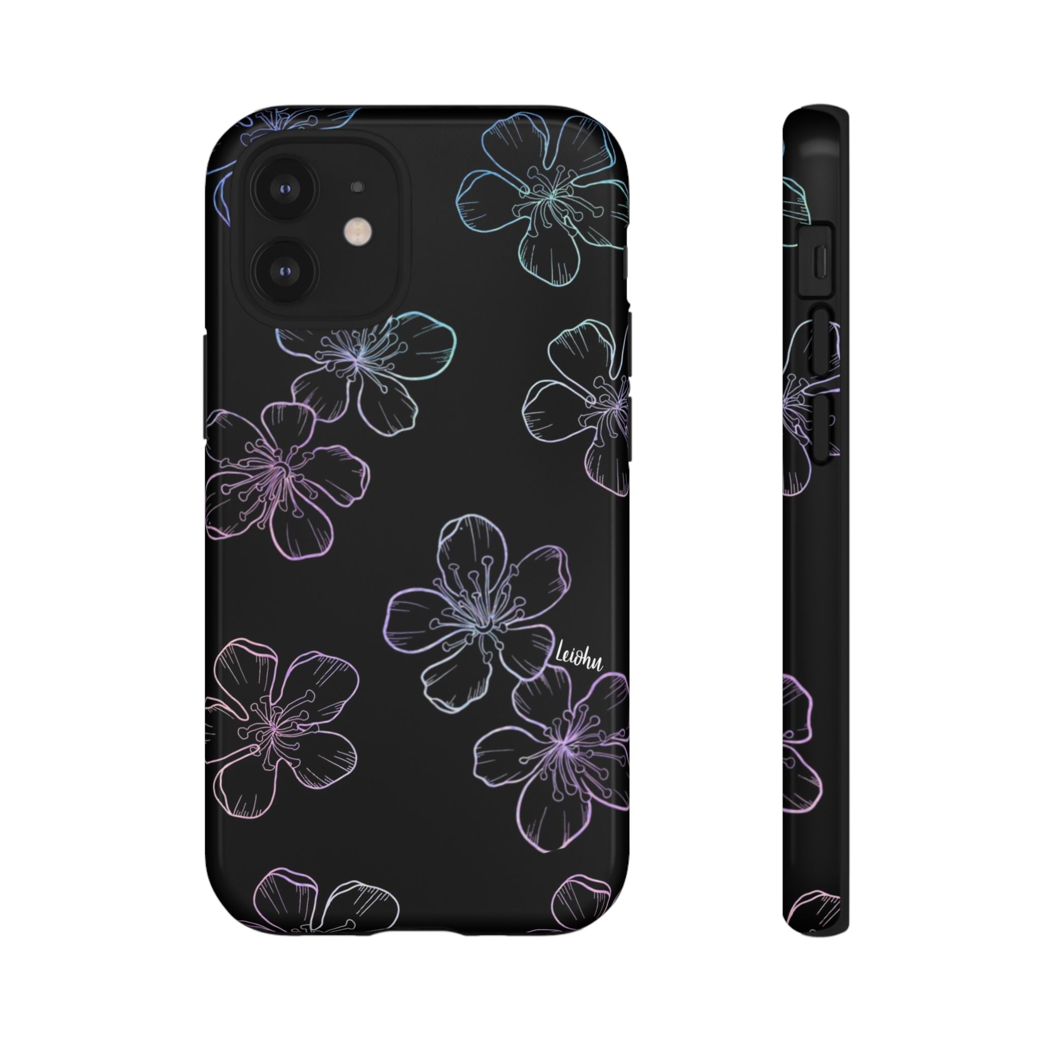 Ulei - LEIOHU DESIGNS