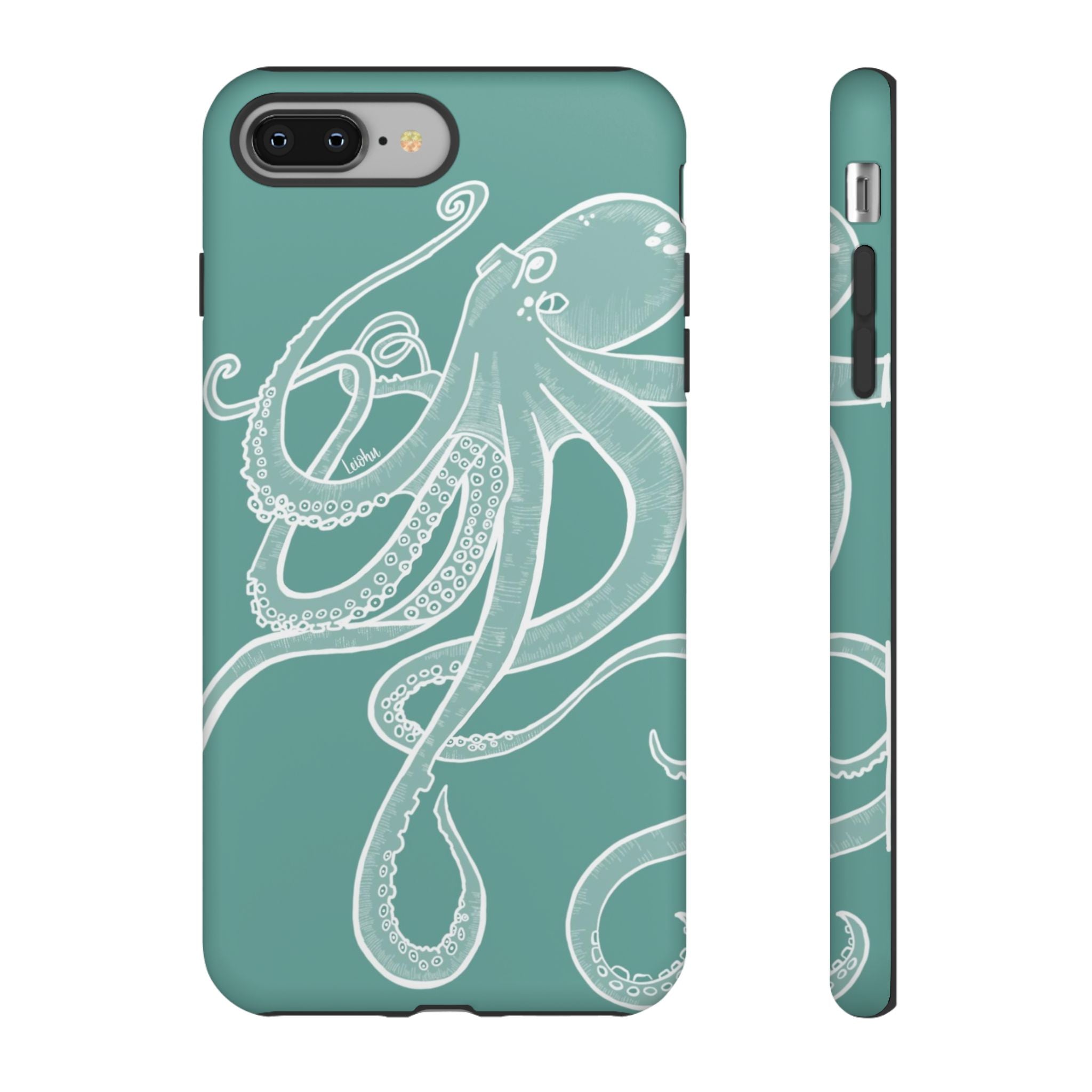 He'e - Polu - LEIOHU DESIGNS