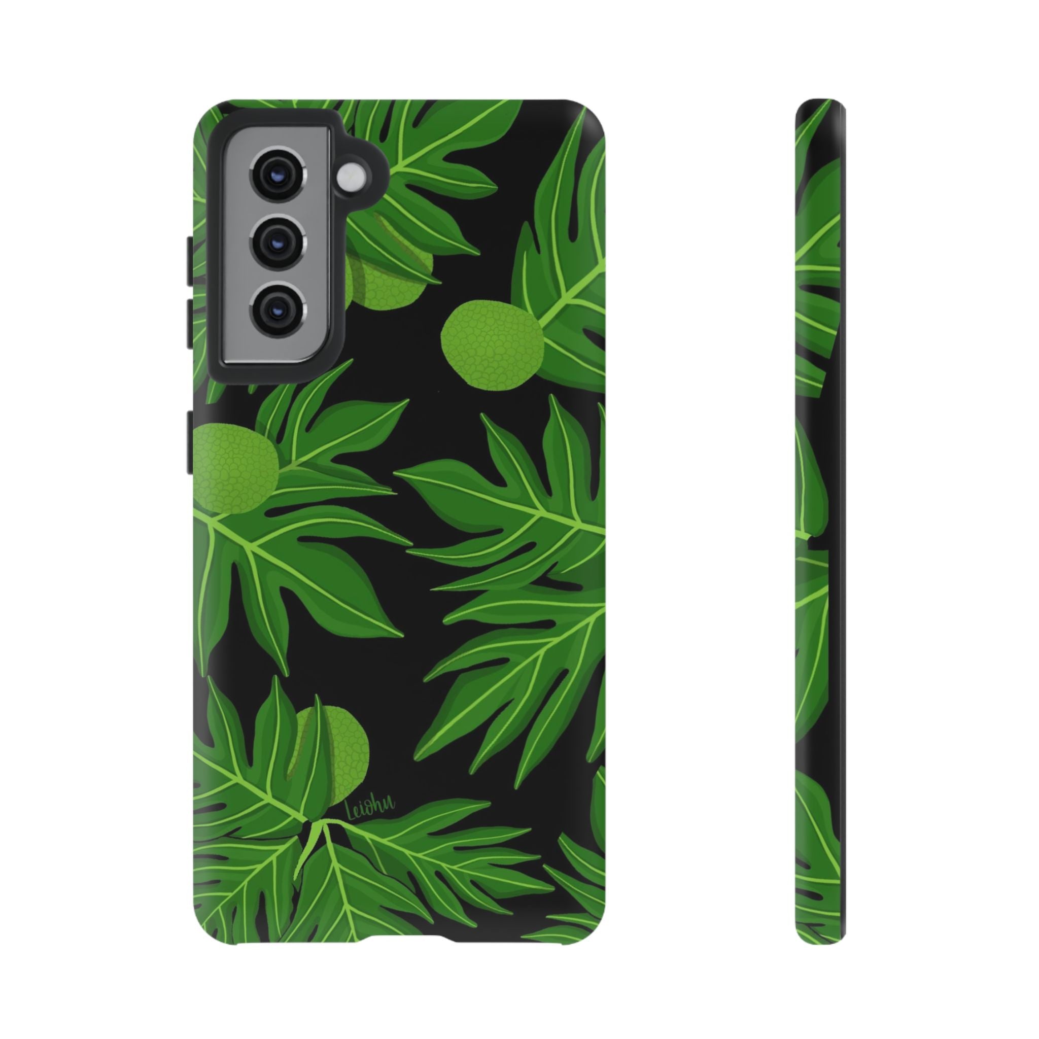 Ulu - Samsung galaxy - LEIOHU DESIGNS