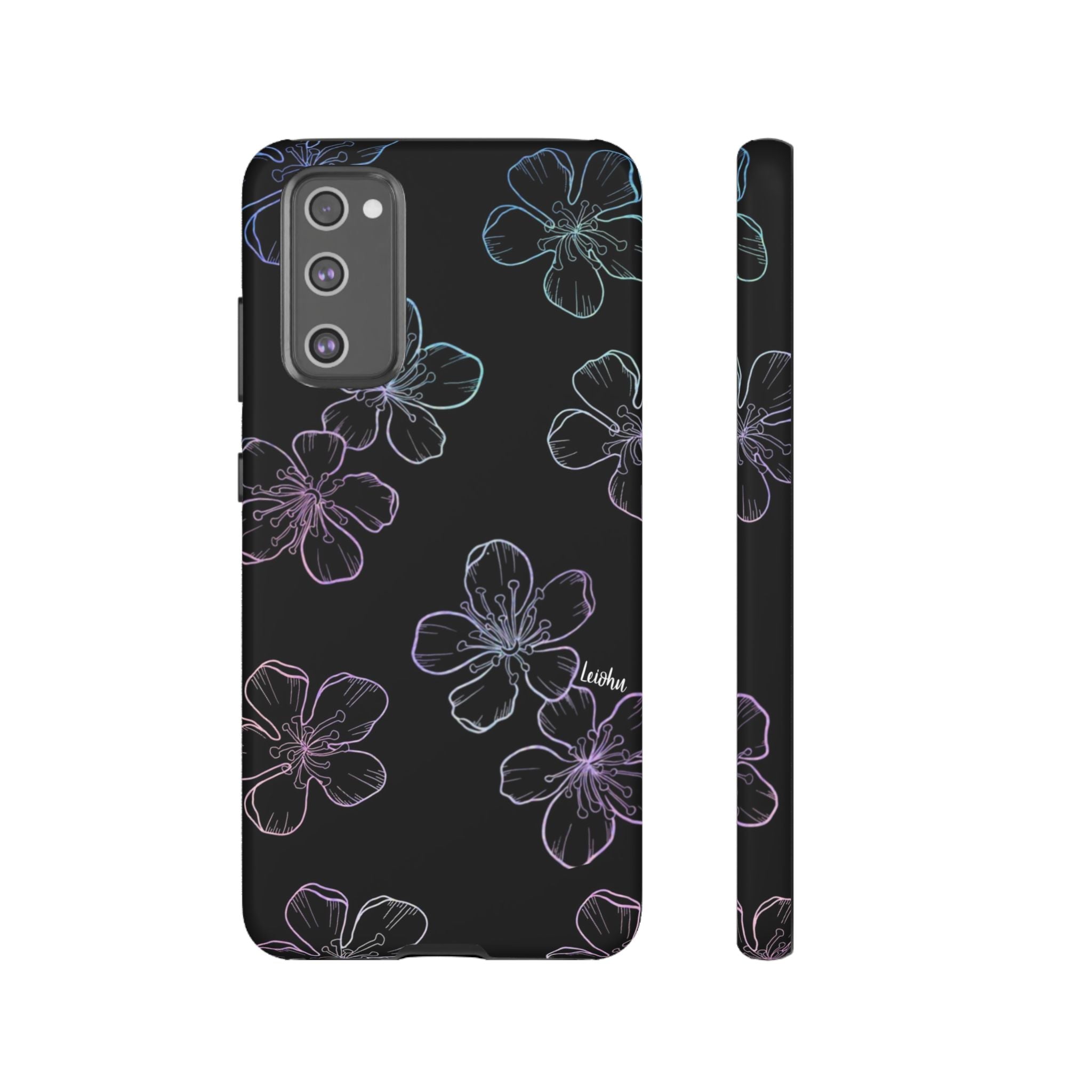 Ulei - Samsung Galaxy - LEIOHU DESIGNS