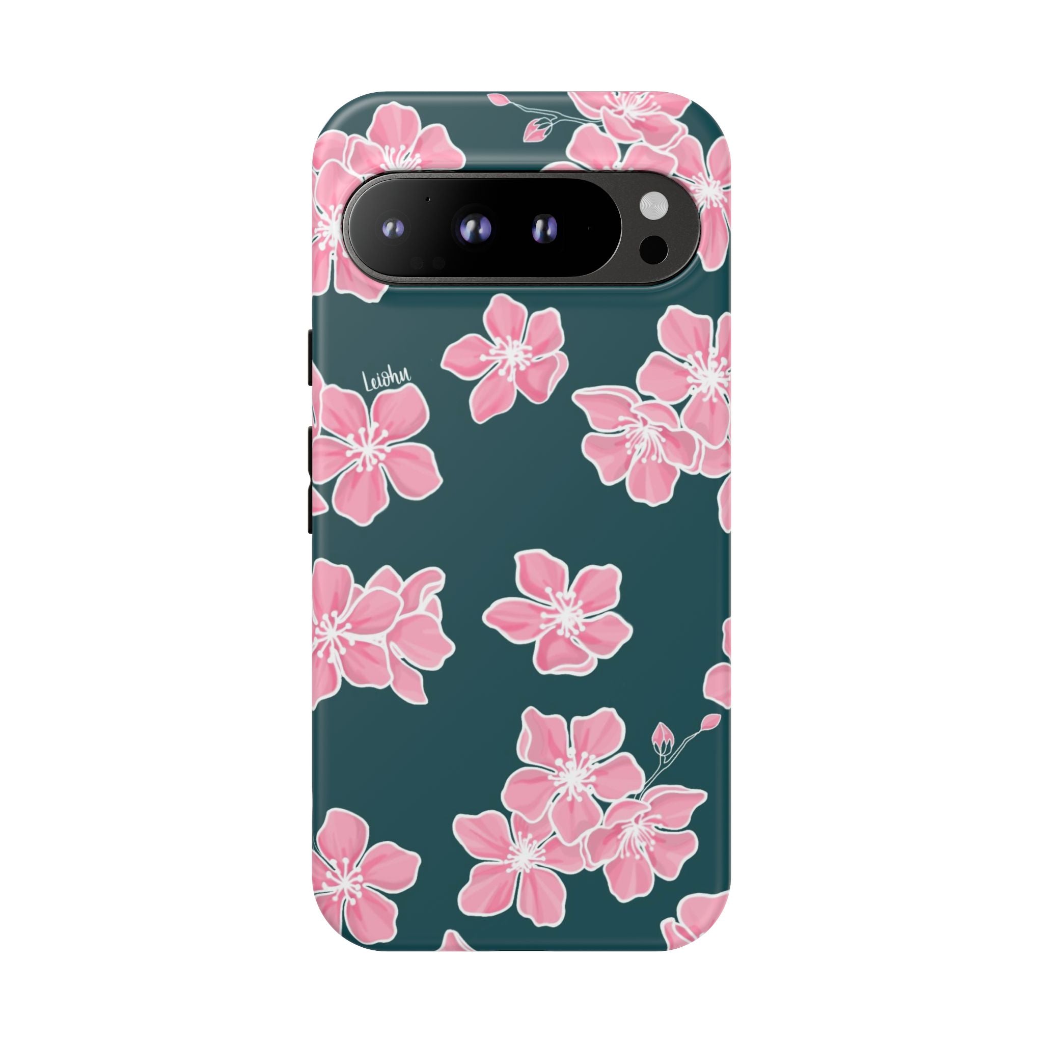 Waimea - Google Pixel - LEIOHU DESIGNS