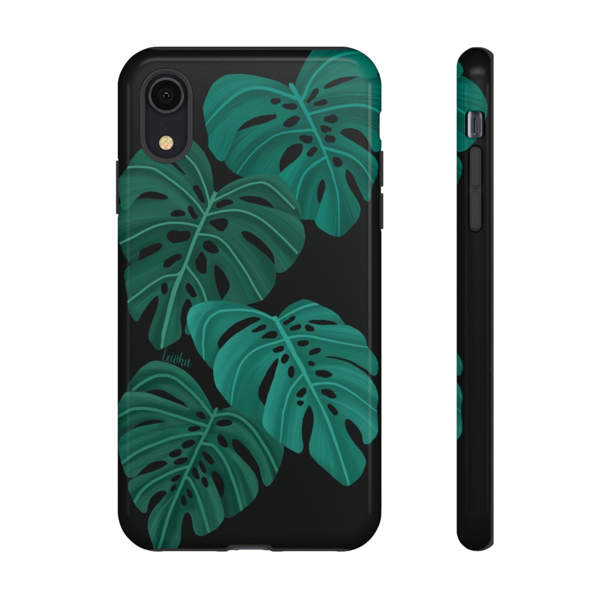 Monstera - LEIOHU DESIGNS