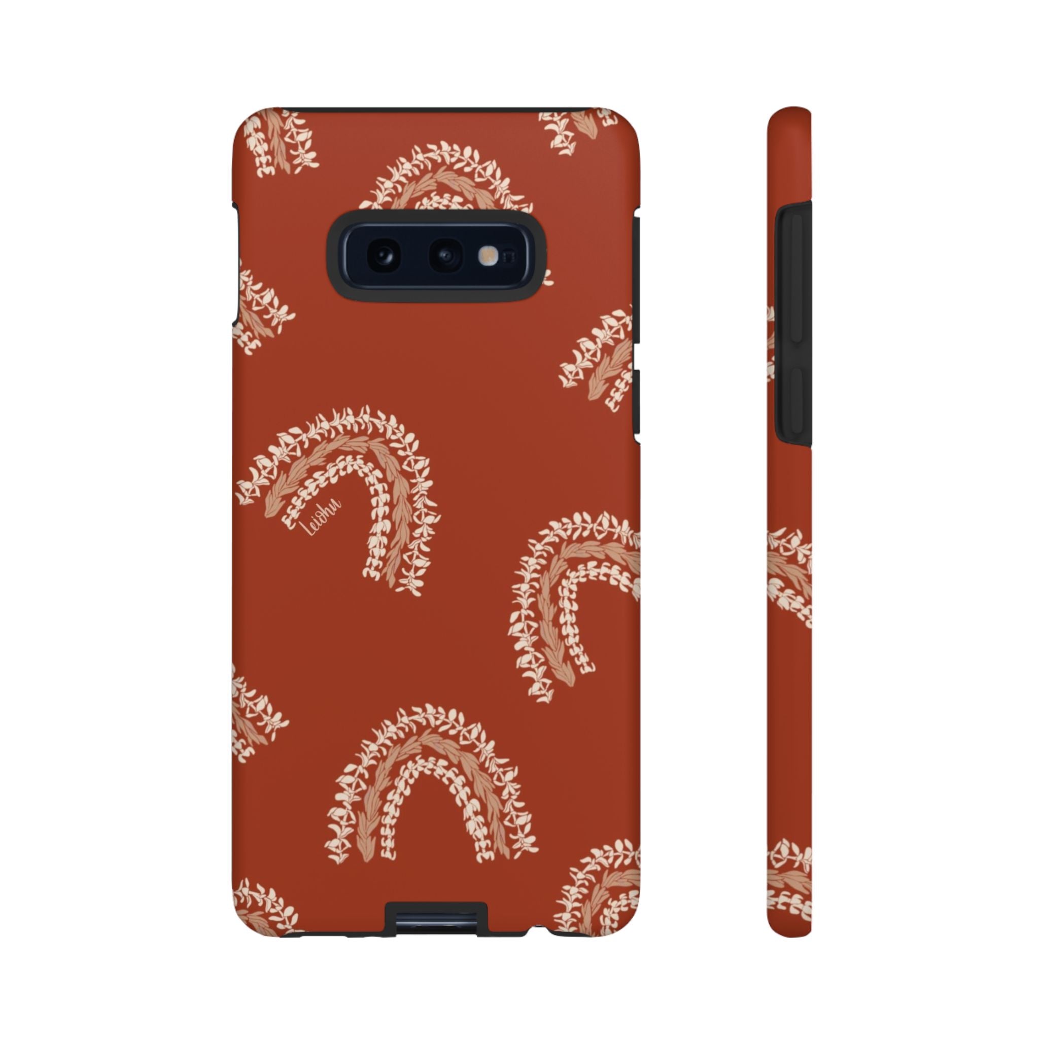 Ānuenue Lei - Samsung Galaxy - LEIOHU DESIGNS