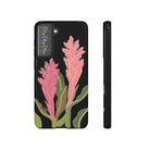 Awapuhi - 'ele'ele - Samsung Galaxy - LEIOHU DESIGNS