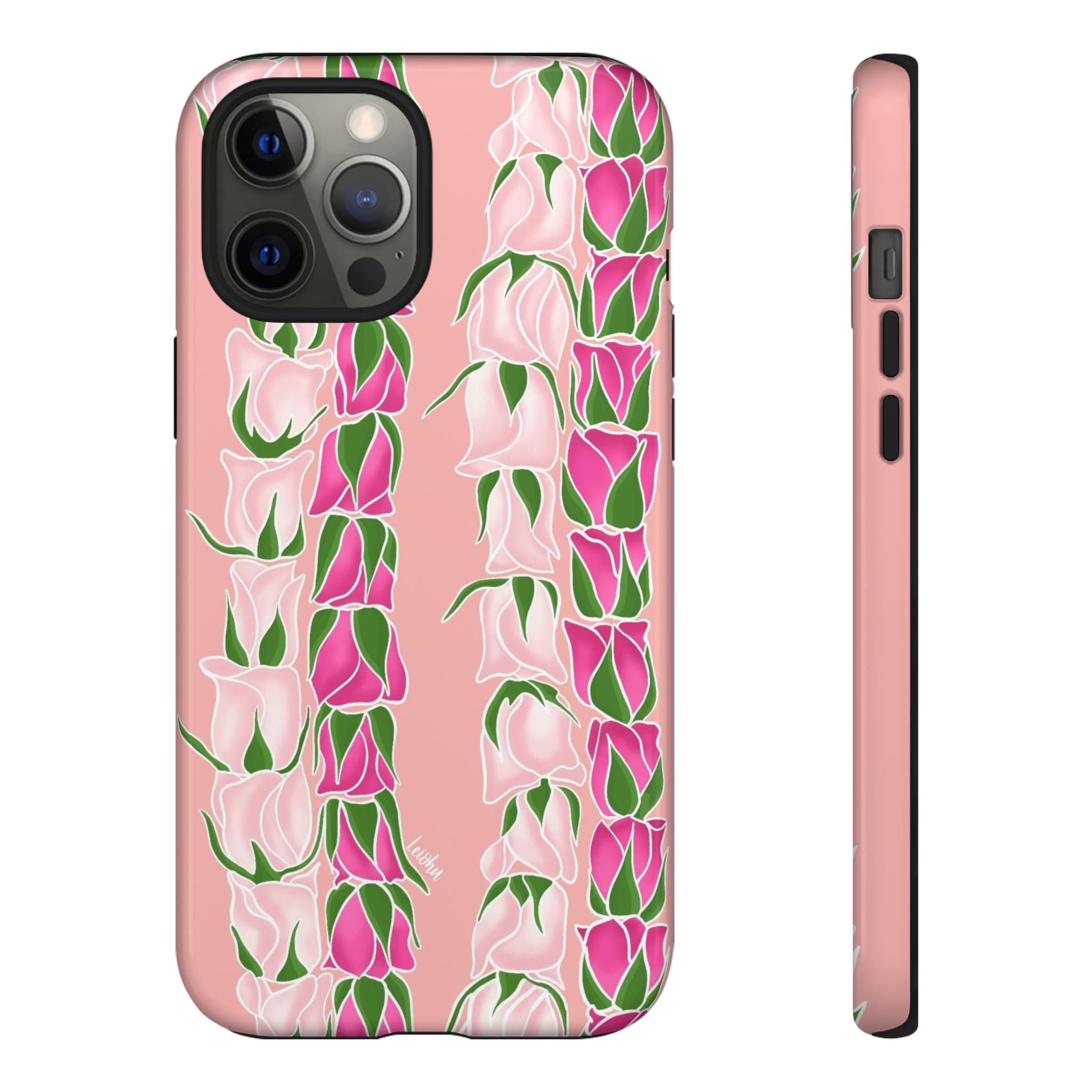 Lokelani Lei - LEIOHU DESIGNS