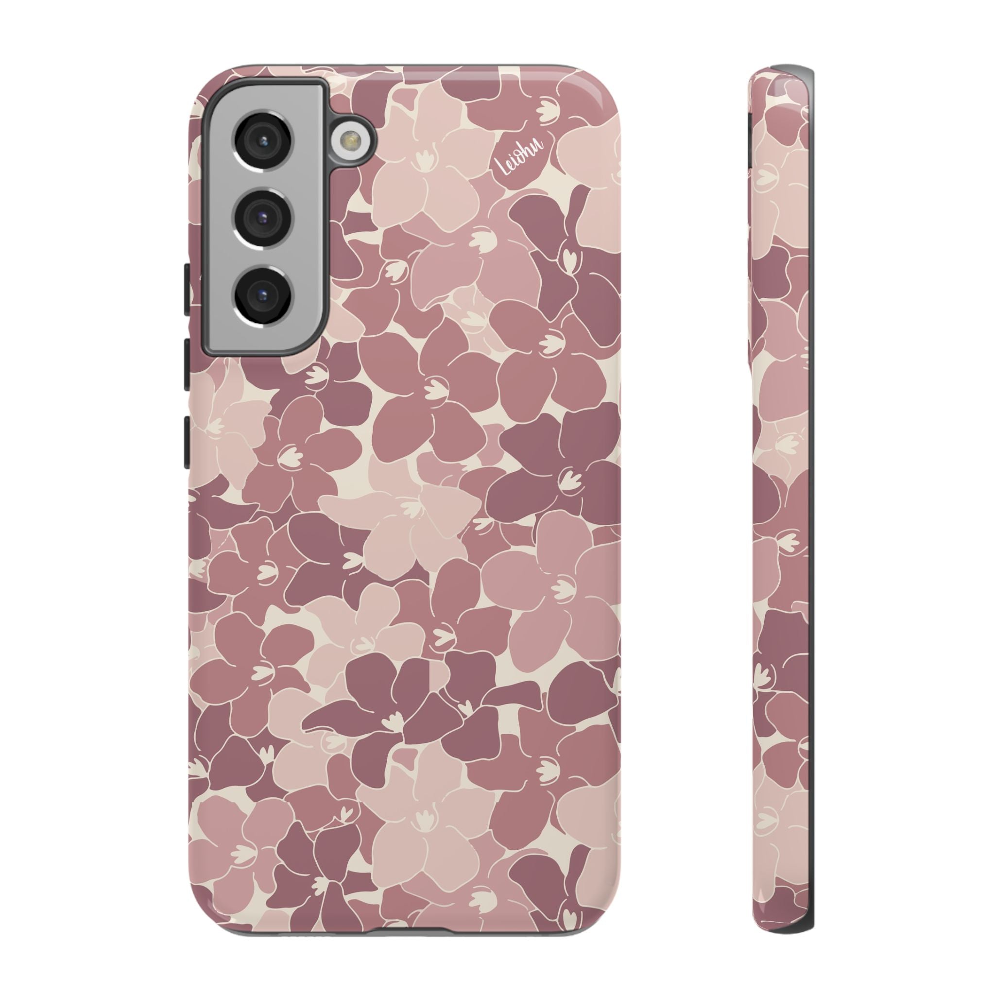 Puakenikeni Dream - Poni - Samsung Galaxy - LEIOHU DESIGNS