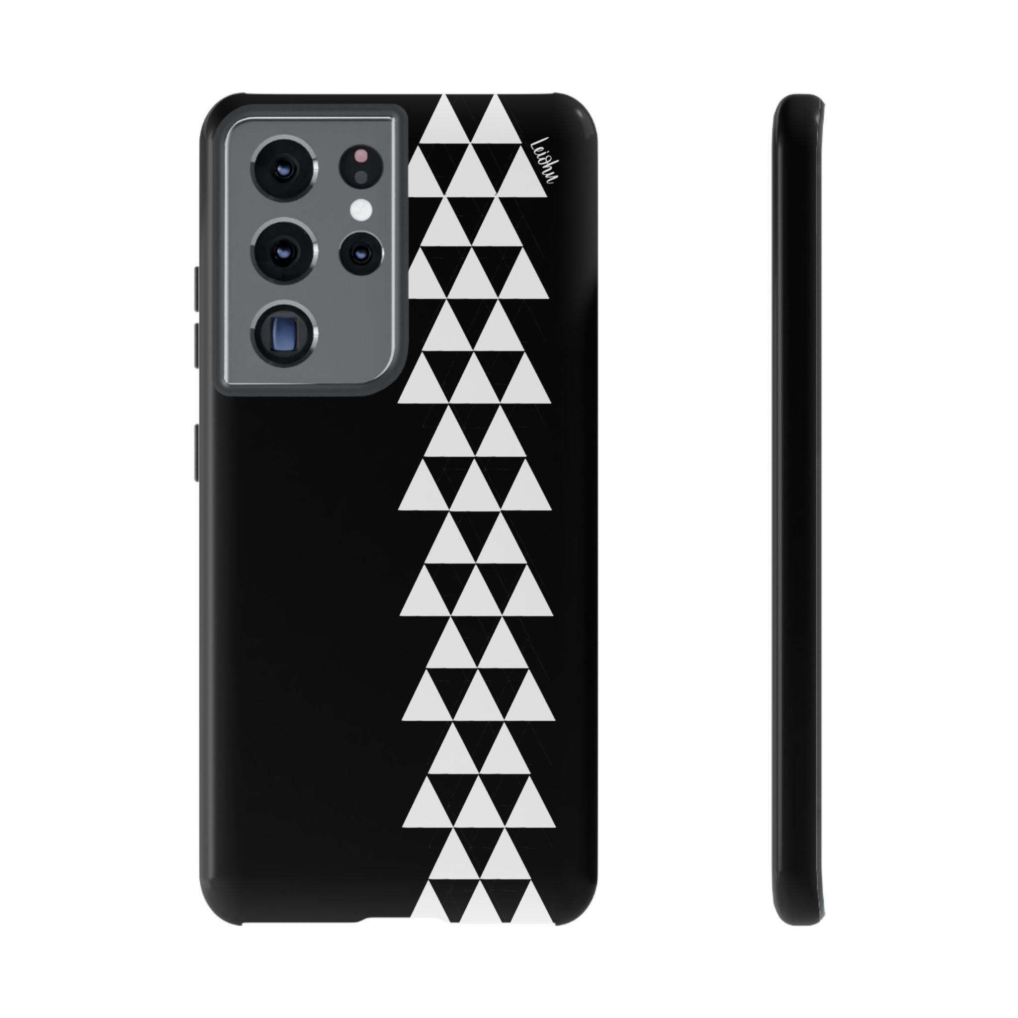 Niho Manu - Samsung - LEIOHU DESIGNS