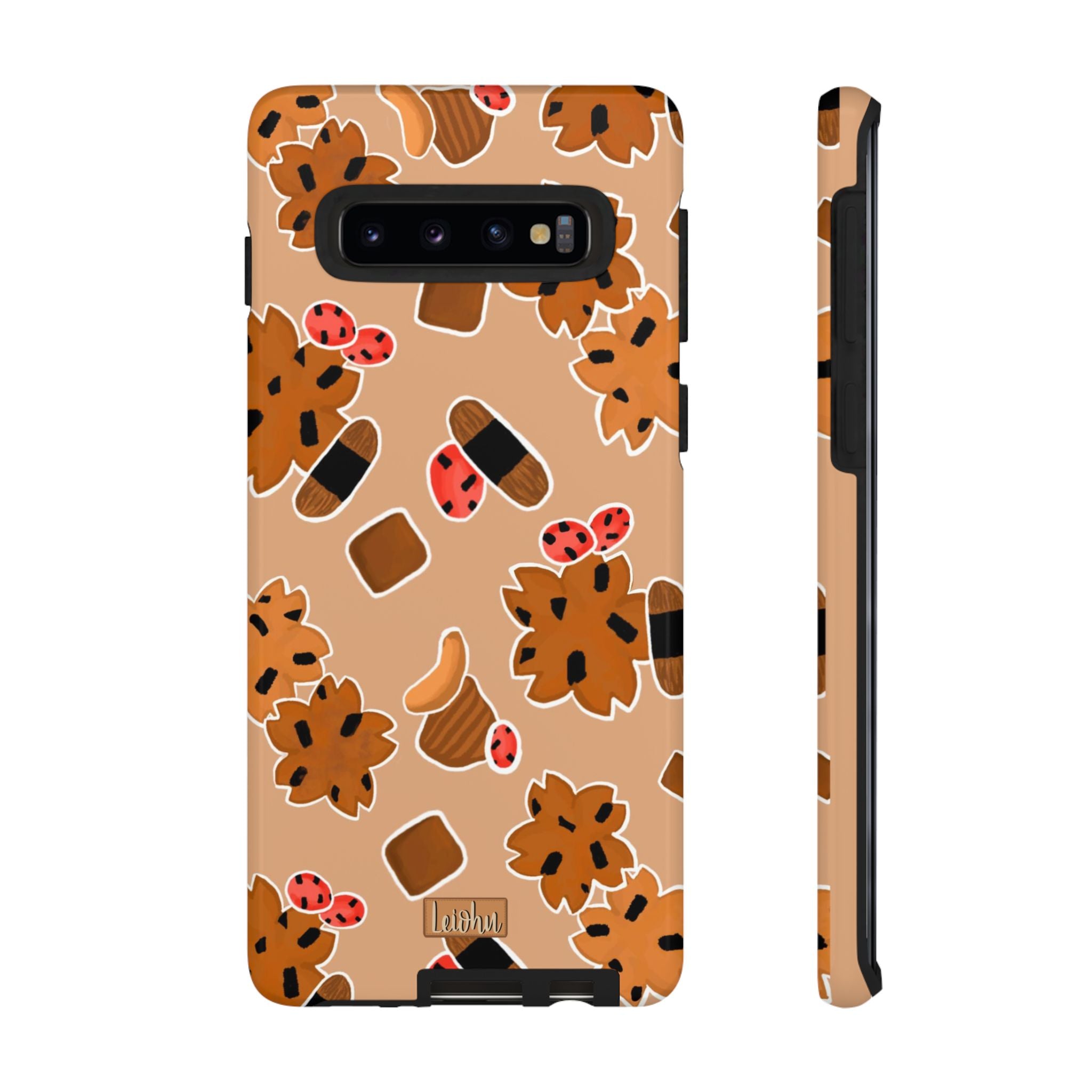 Arare - Samsung Galaxy - LEIOHU DESIGNS