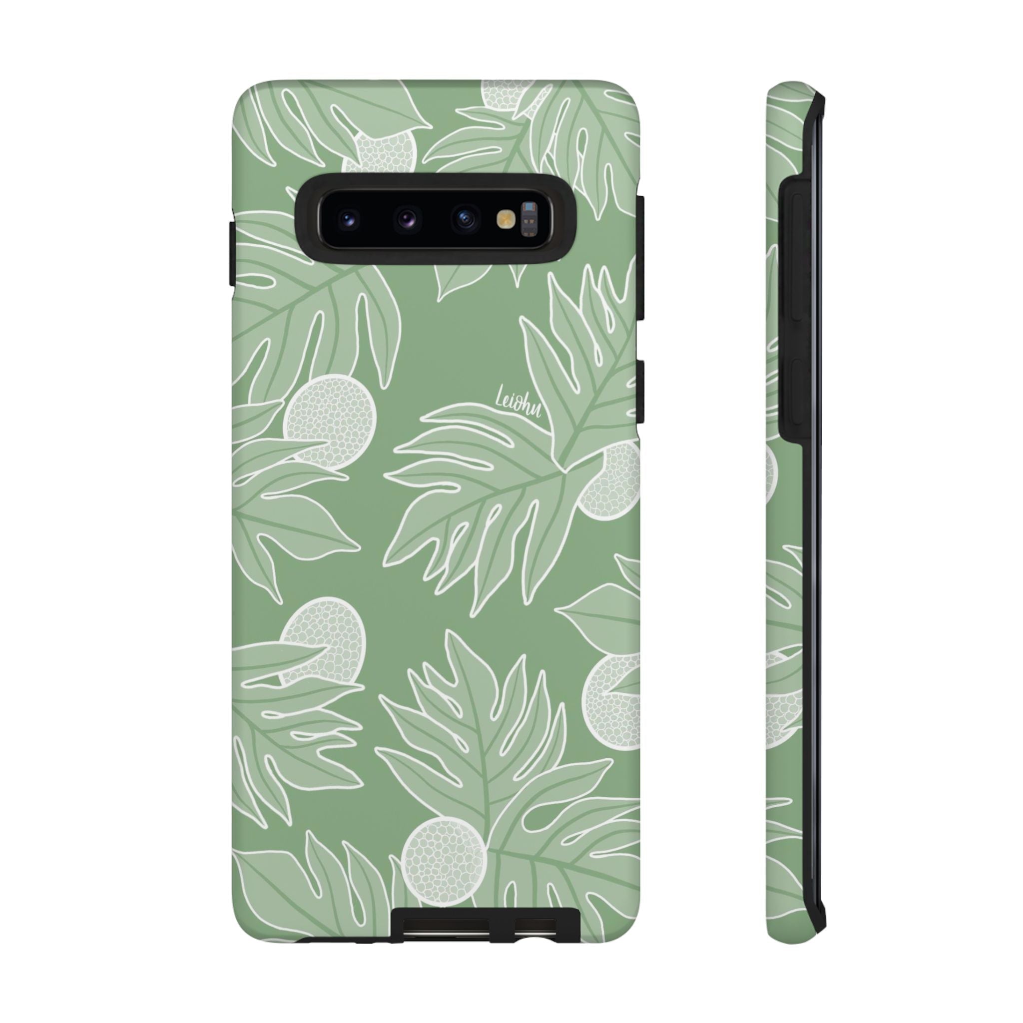 Ulu - Samsung Galaxy - LEIOHU DESIGNS