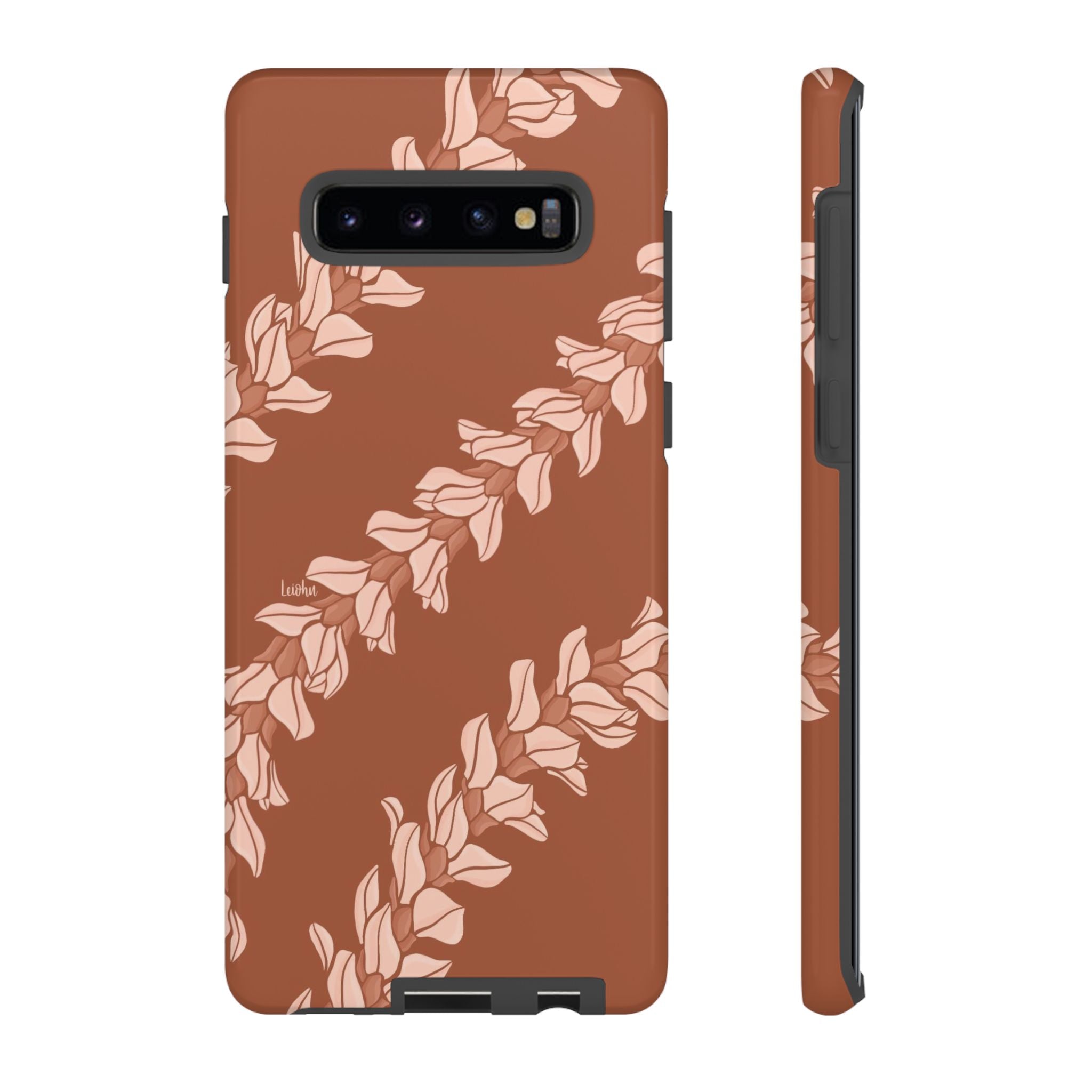 Ilima Lei - Samsung Galaxy - LEIOHU DESIGNS