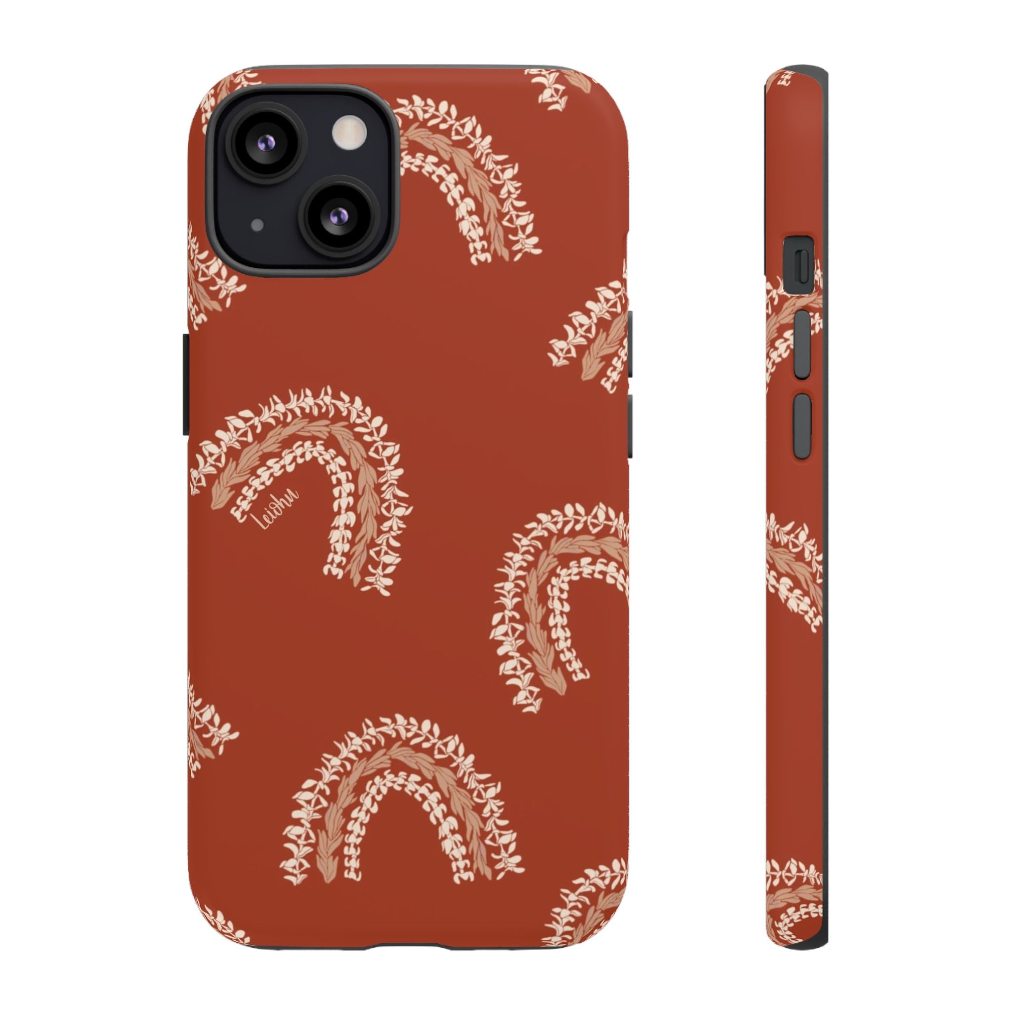 Ānuenue Lei - LEIOHU DESIGNS