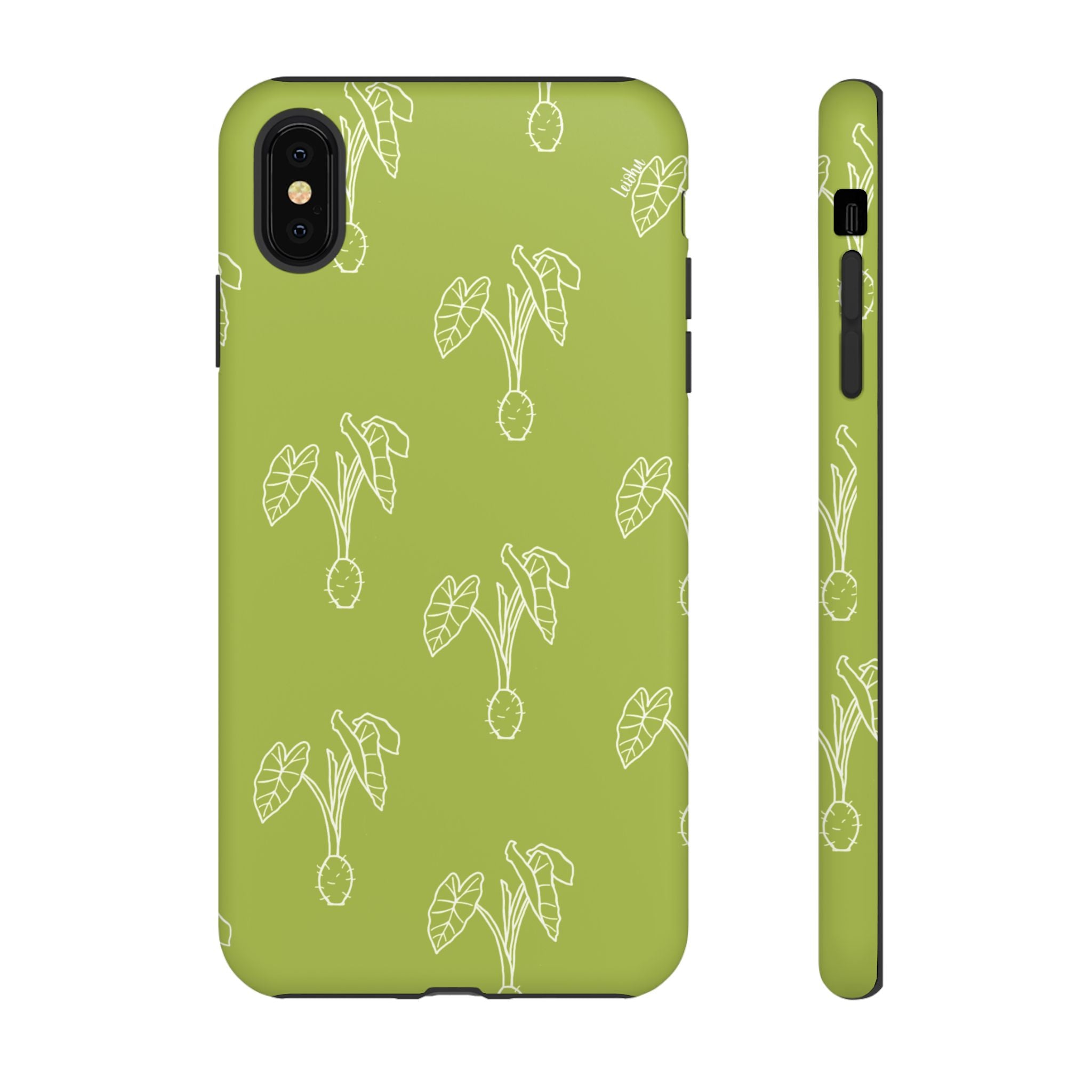 Hāloa - LEIOHU DESIGNS