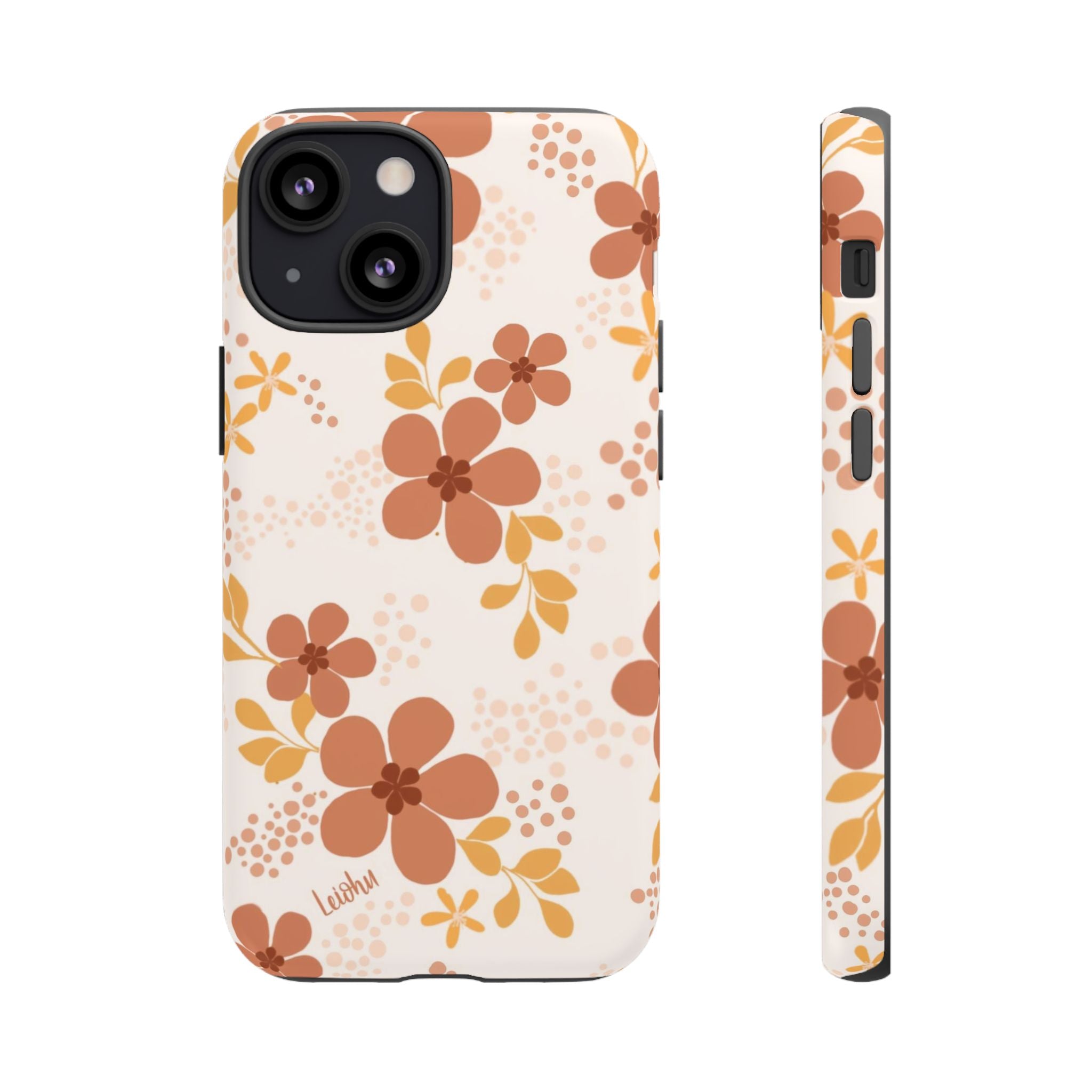 Vintage Pua - LEIOHU DESIGNS