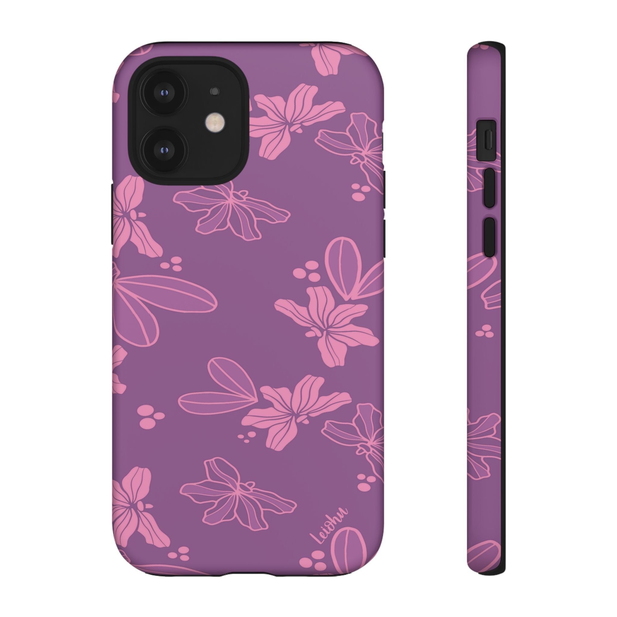 Naupaka - LEIOHU DESIGNS