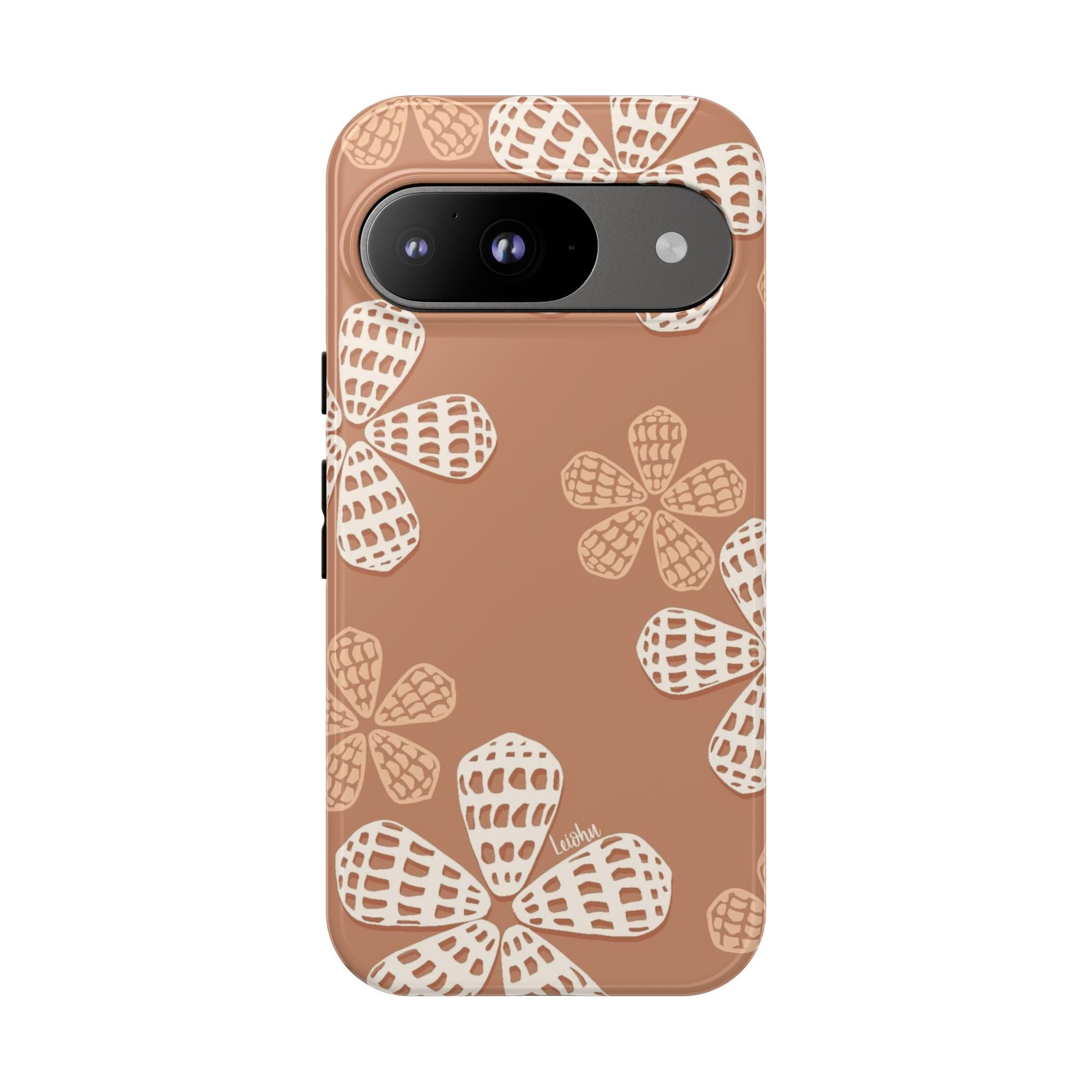 Hebrew Shell - Google Pixel - LEIOHU DESIGNS