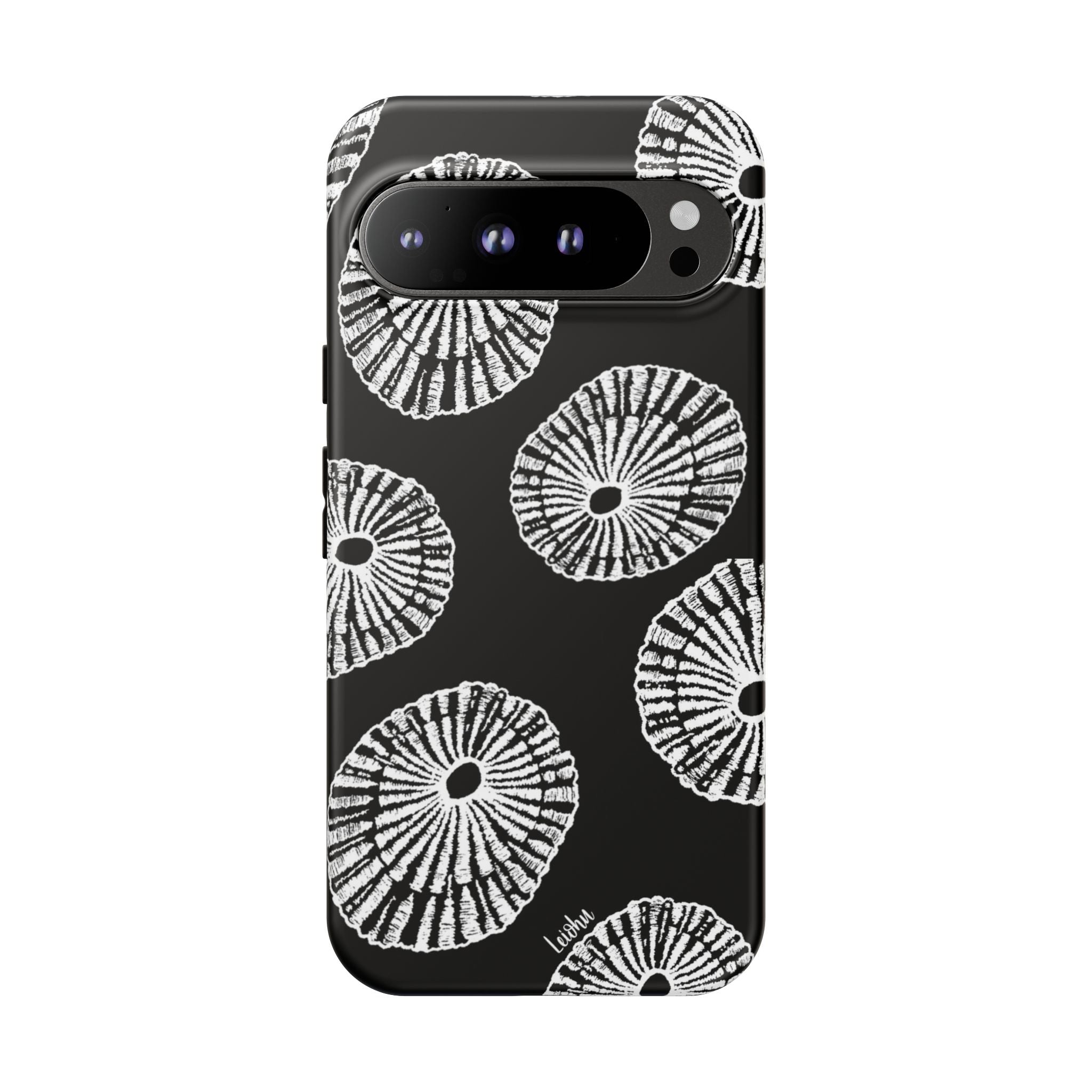 Opihi - Google Pixel - LEIOHU DESIGNS