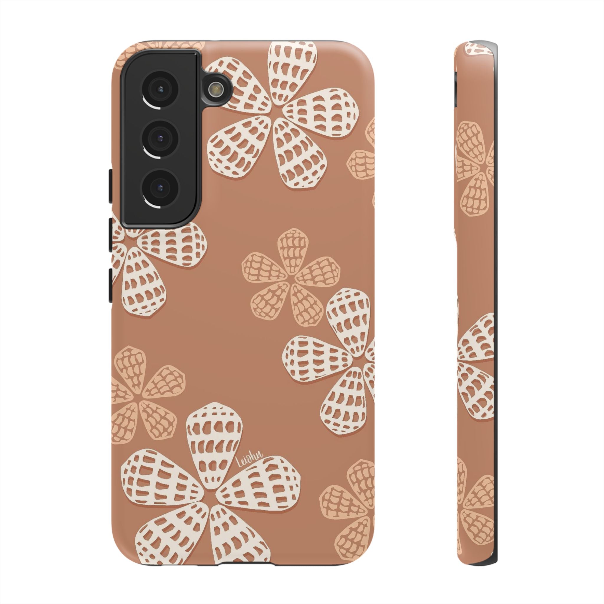 Hebrew Shell - Samsung Galaxy - LEIOHU DESIGNS