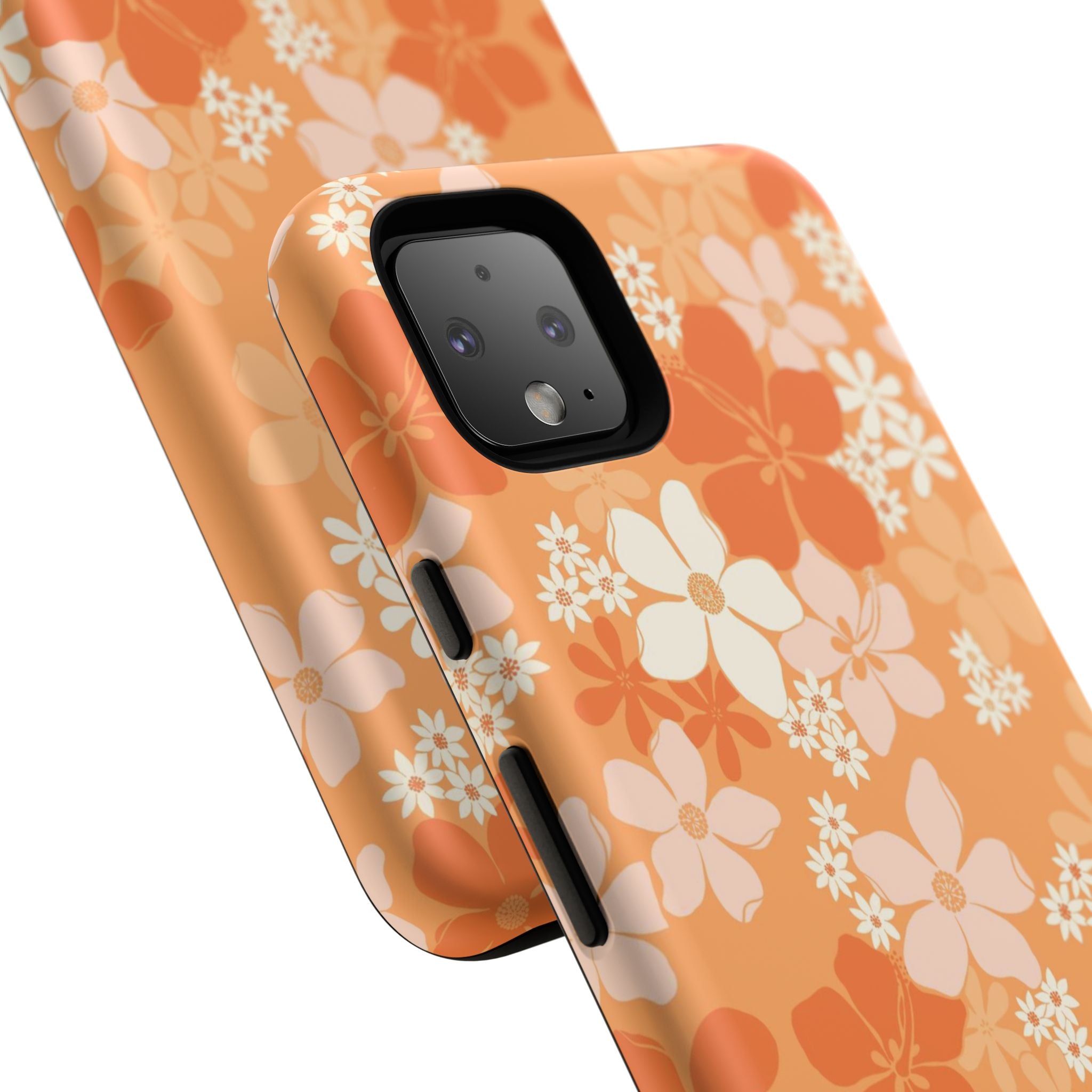 Groovy Pua - Google Pixel - LEIOHU DESIGNS