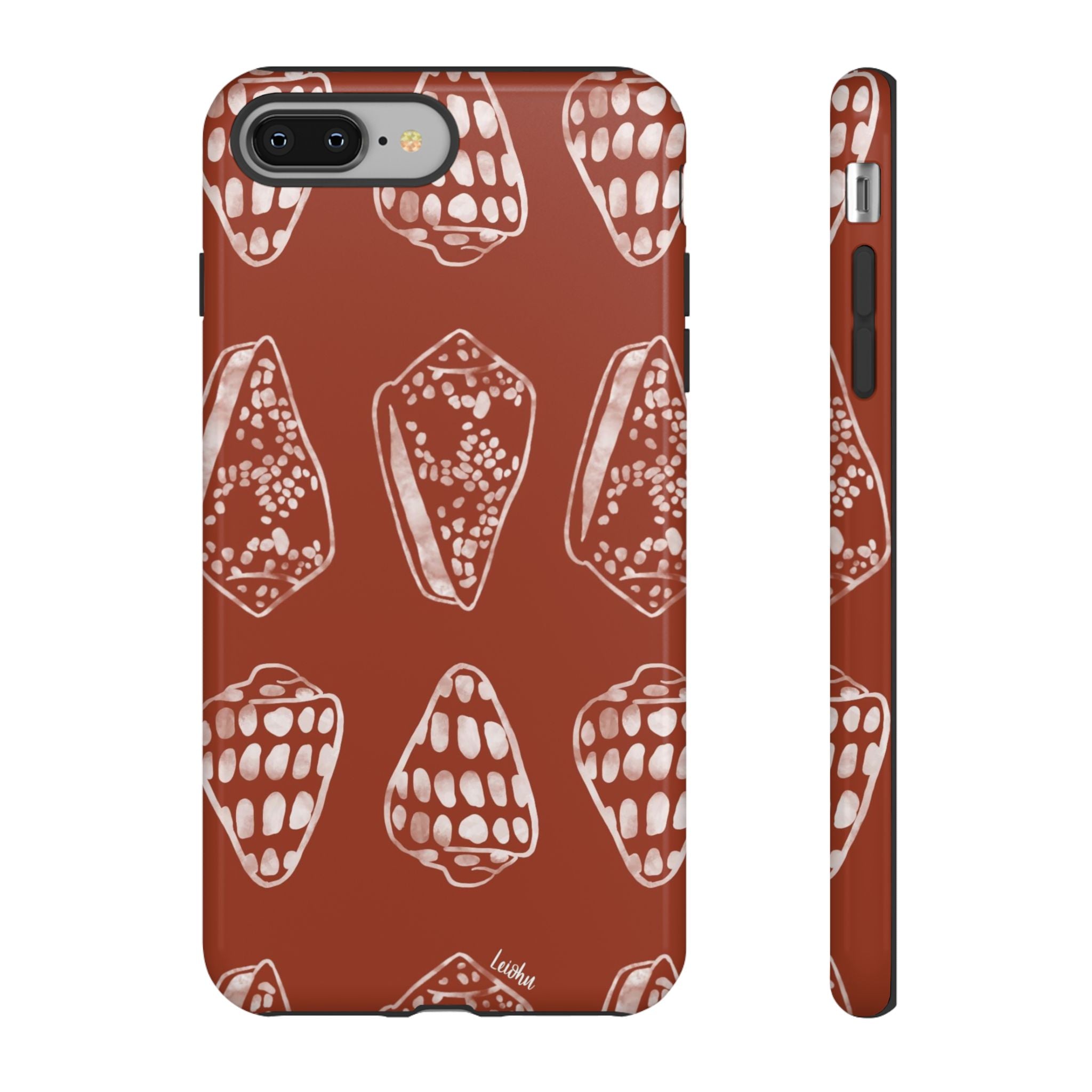 Shell - LEIOHU DESIGNS