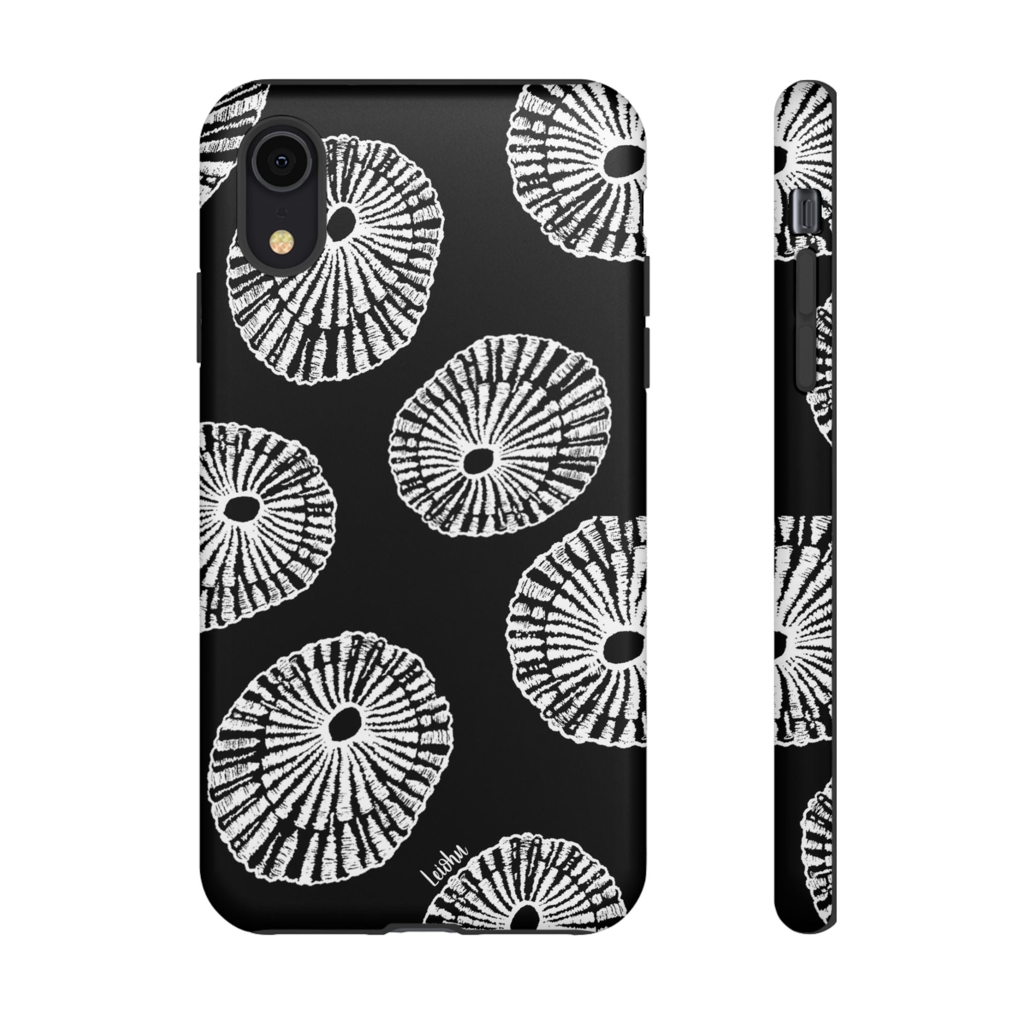 Opihi - LEIOHU DESIGNS