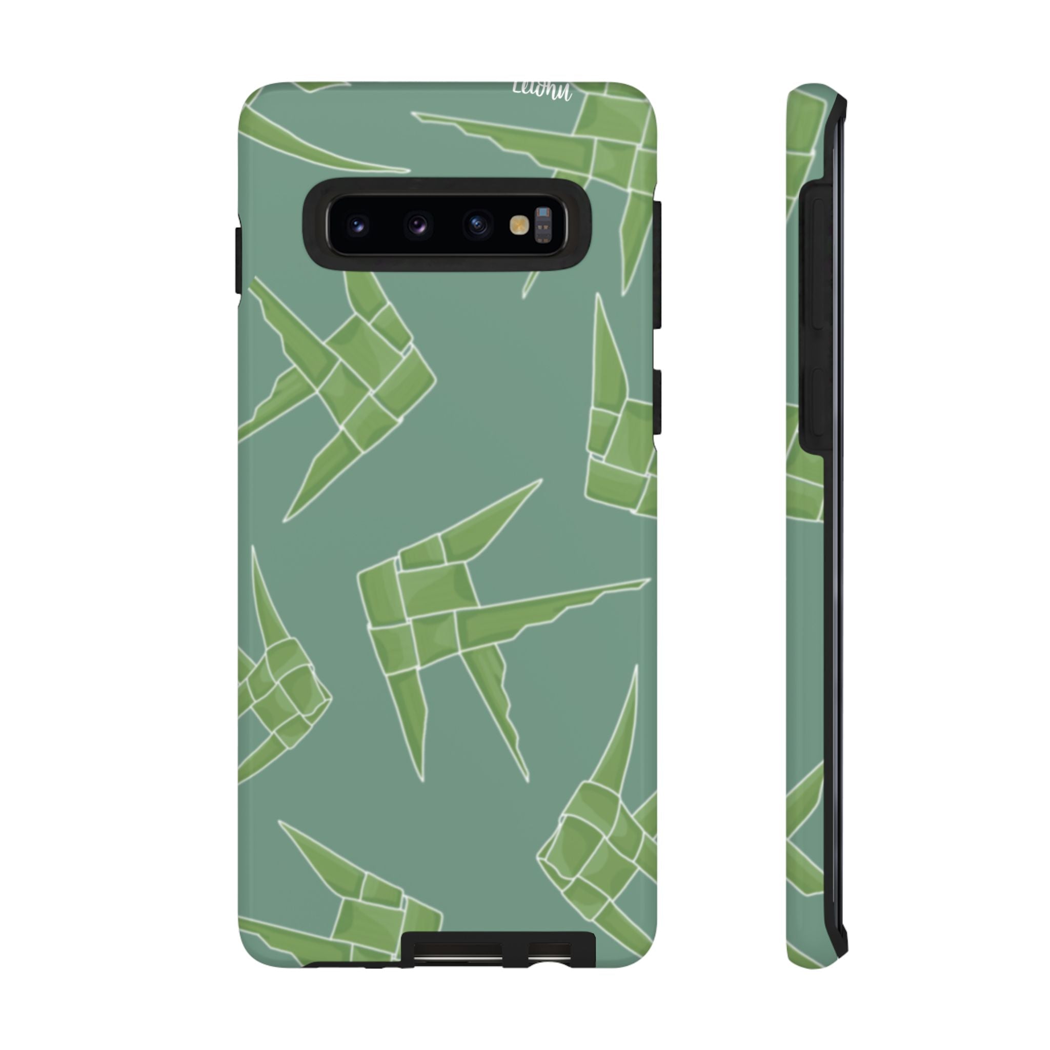 I'a - Samsung - LEIOHU DESIGNS