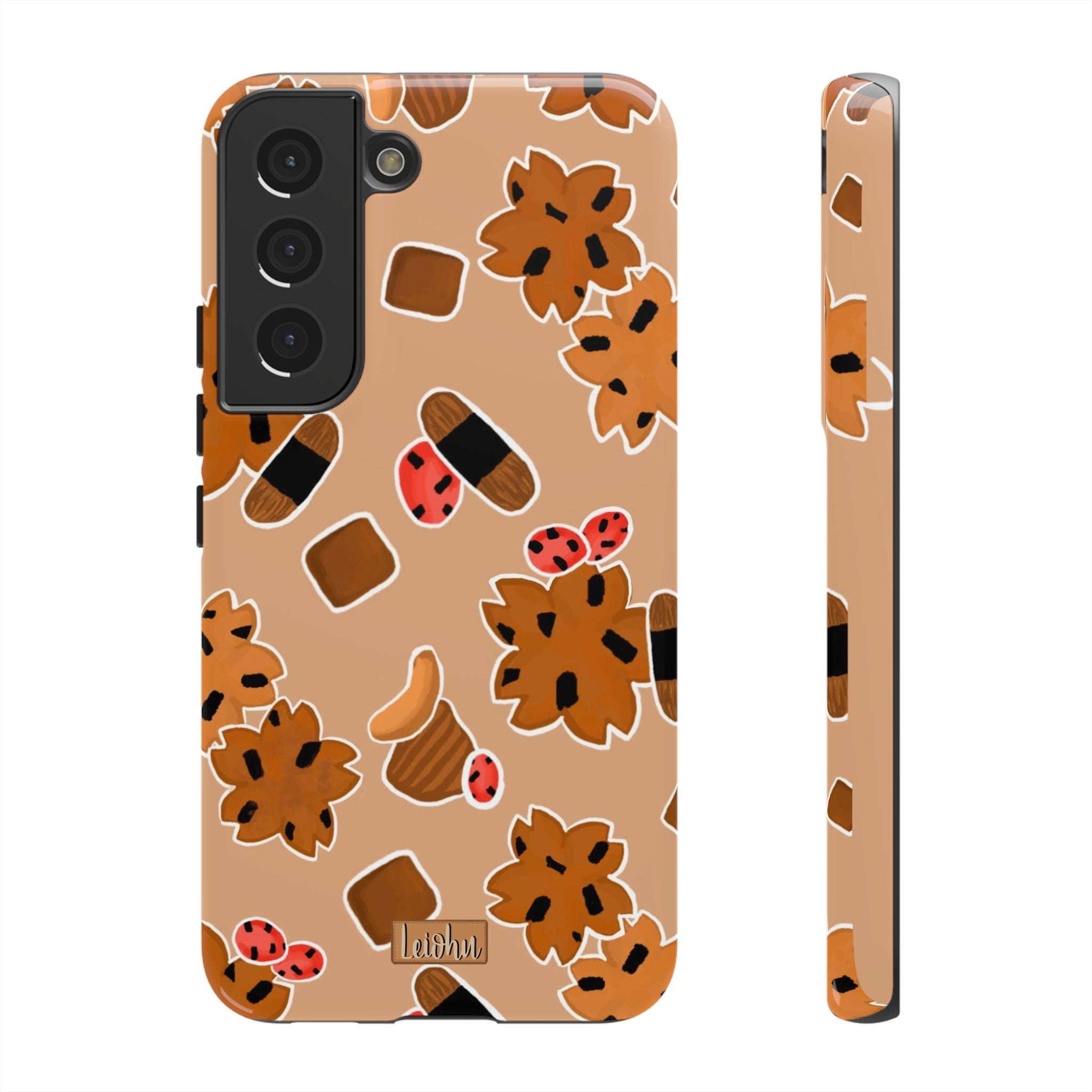 Arare - Samsung Galaxy - LEIOHU DESIGNS