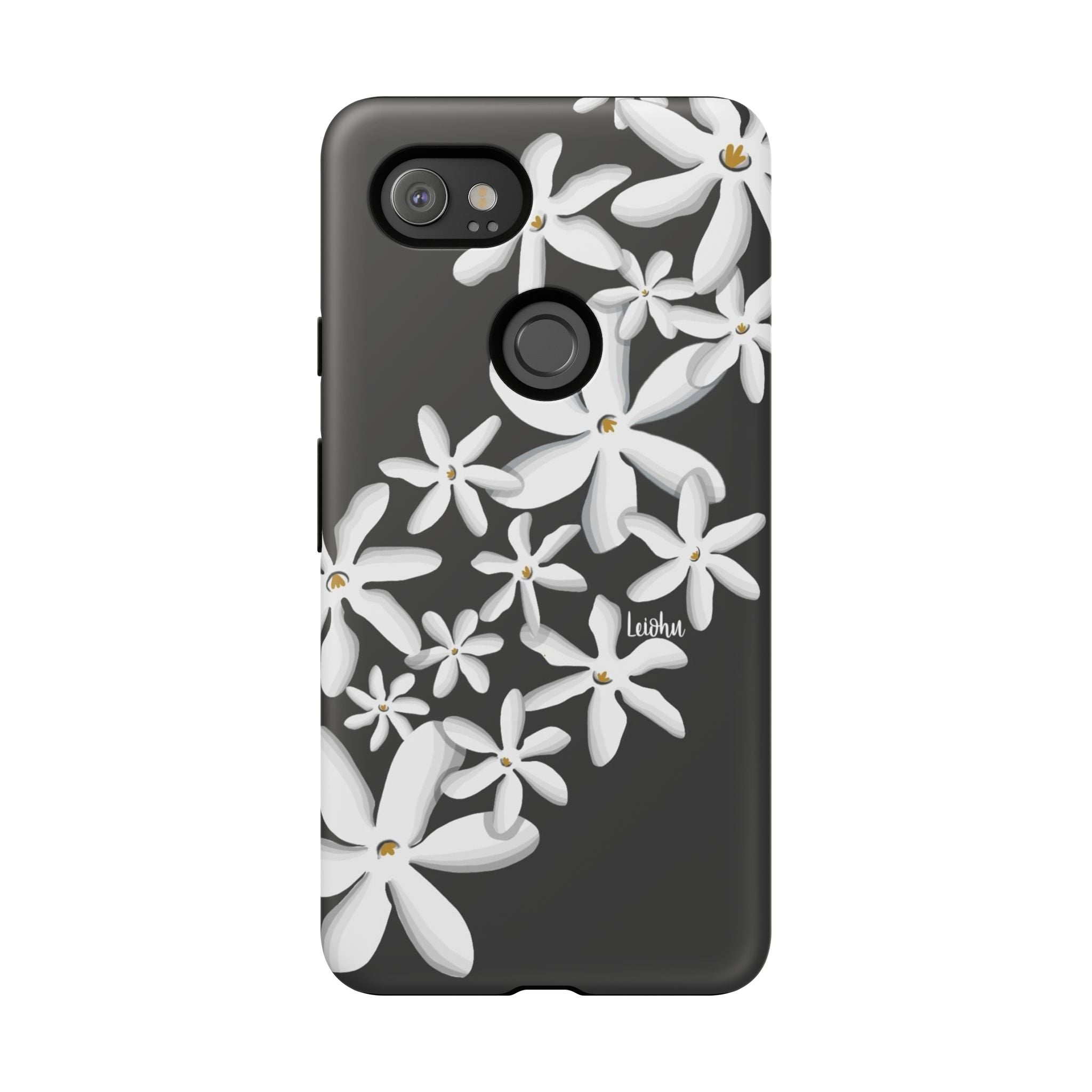 Tiare - Google Pixel - LEIOHU DESIGNS