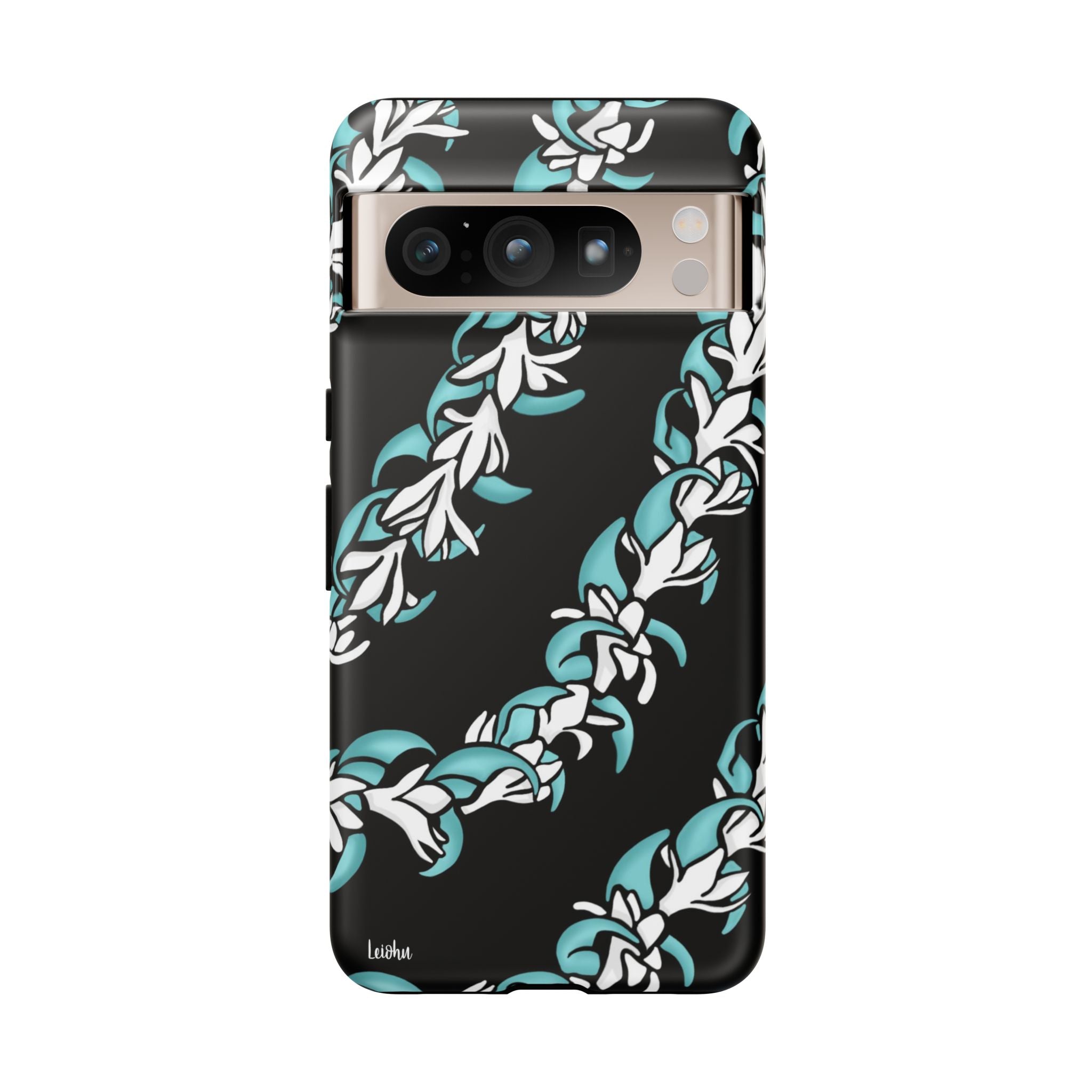 Jade Lei - Google Pixel - LEIOHU DESIGNS