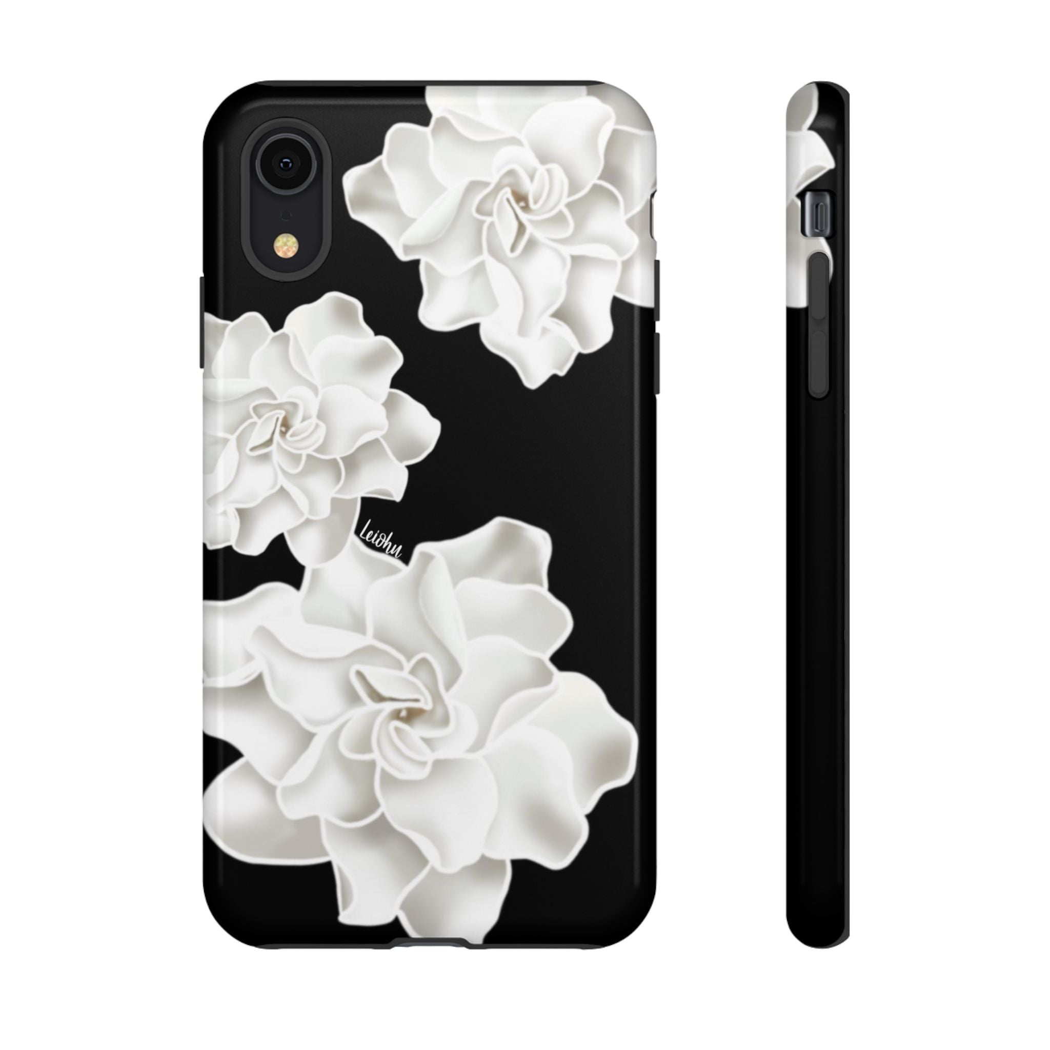 Kiele - LEIOHU DESIGNS