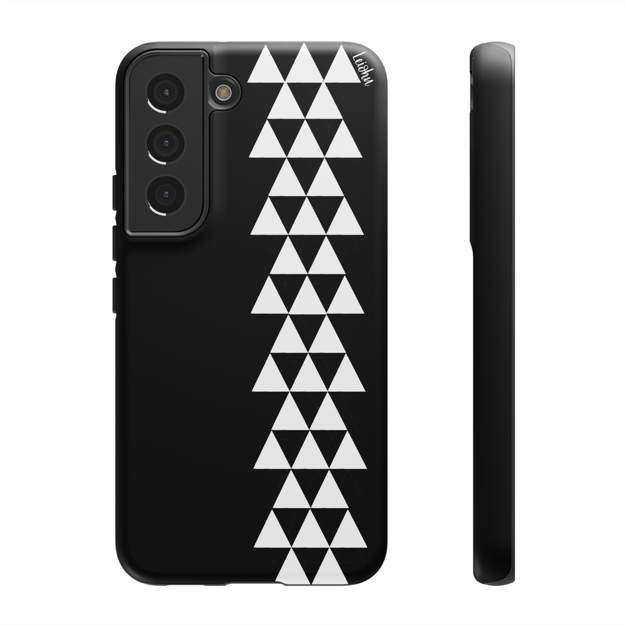 Niho Manu - Samsung - LEIOHU DESIGNS