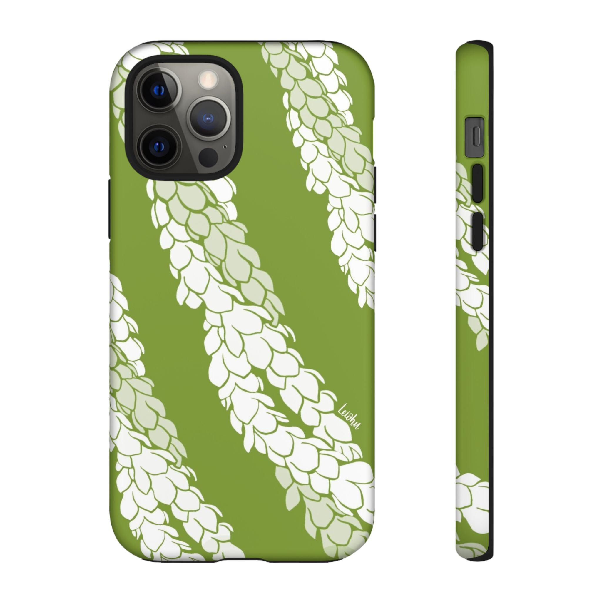 Pakalana Lei - LEIOHU DESIGNS