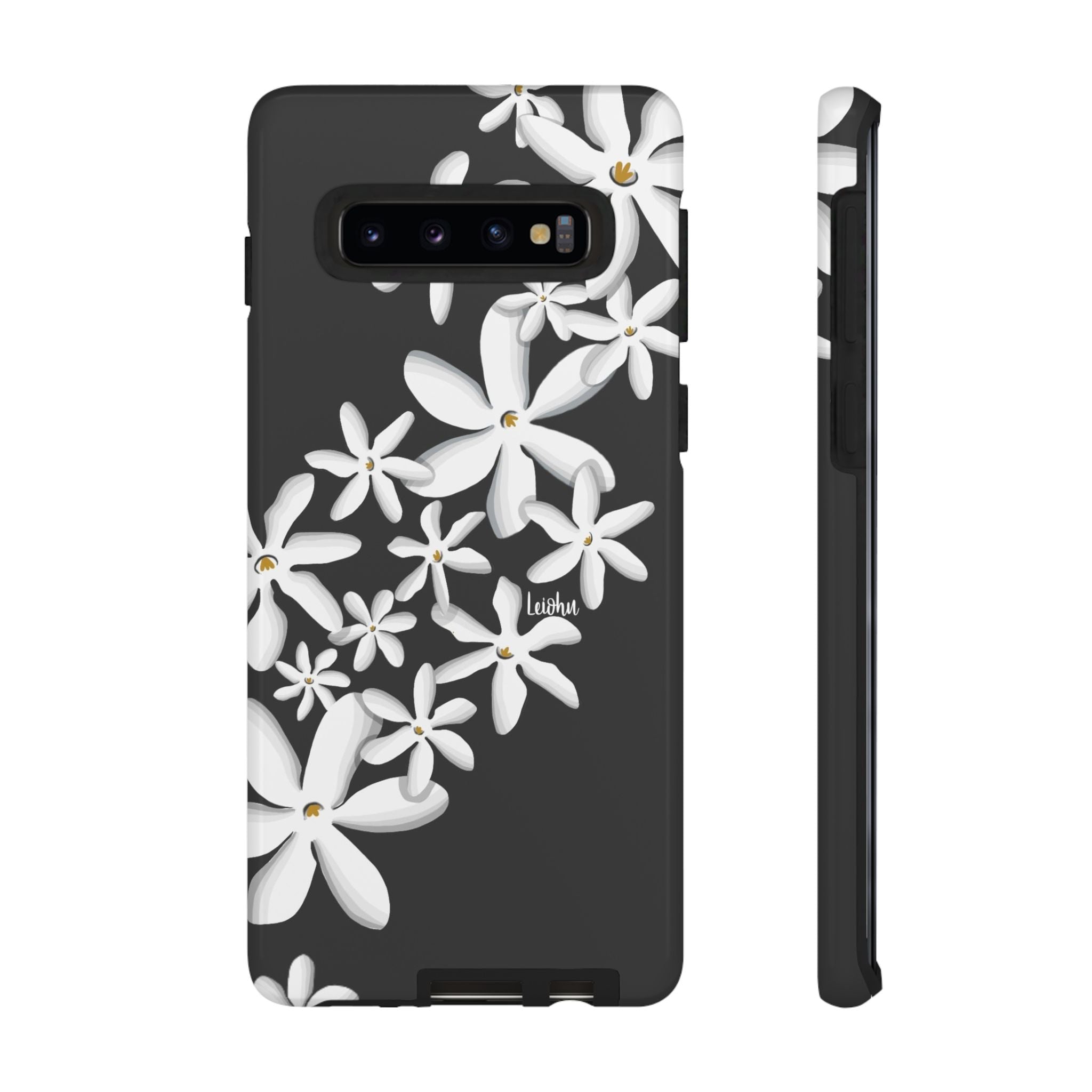 Tiare - Samsung Galaxy - LEIOHU DESIGNS