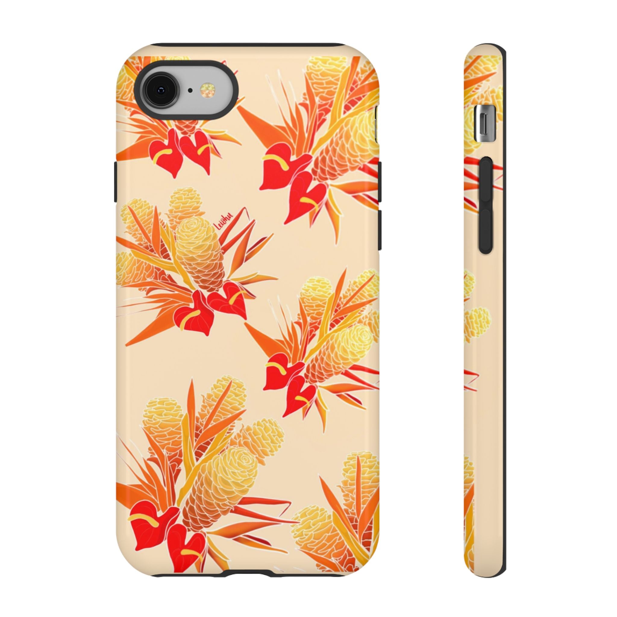 Honey Bee - LEIOHU DESIGNS