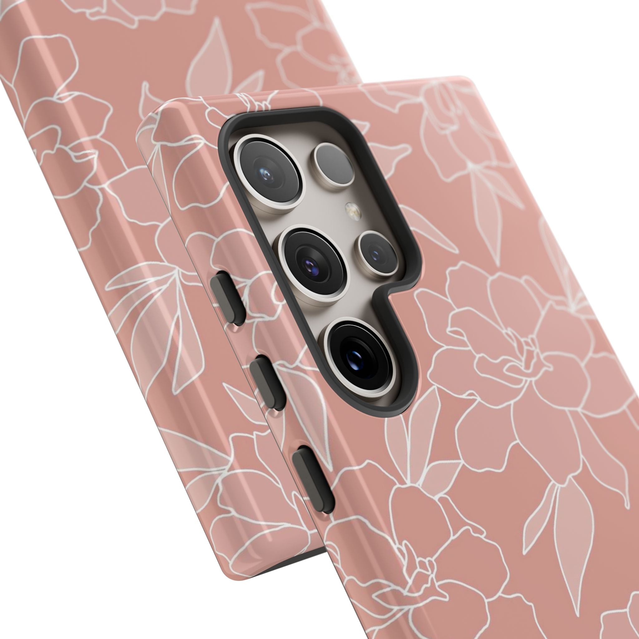 Kiele Dream - Samsung Galaxy - LEIOHU DESIGNS