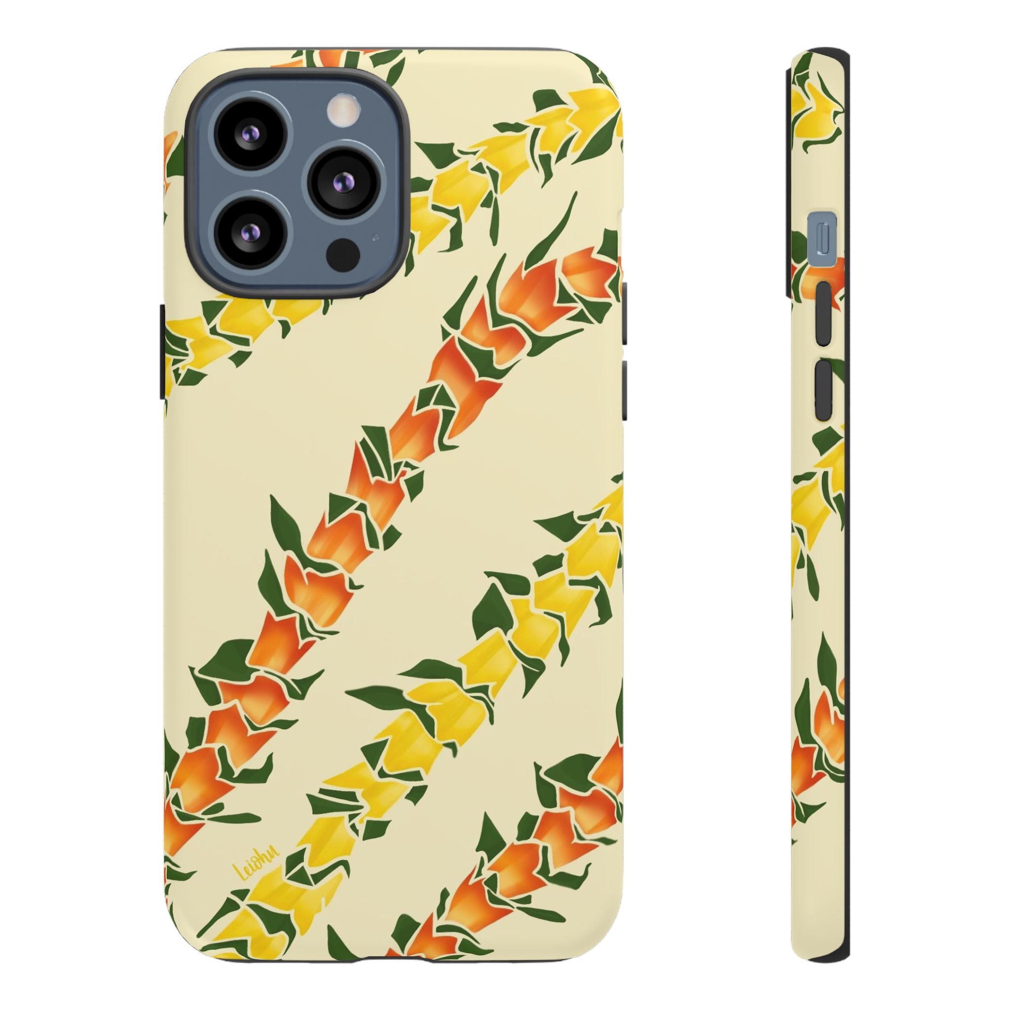 Hala Lei - LEIOHU DESIGNS